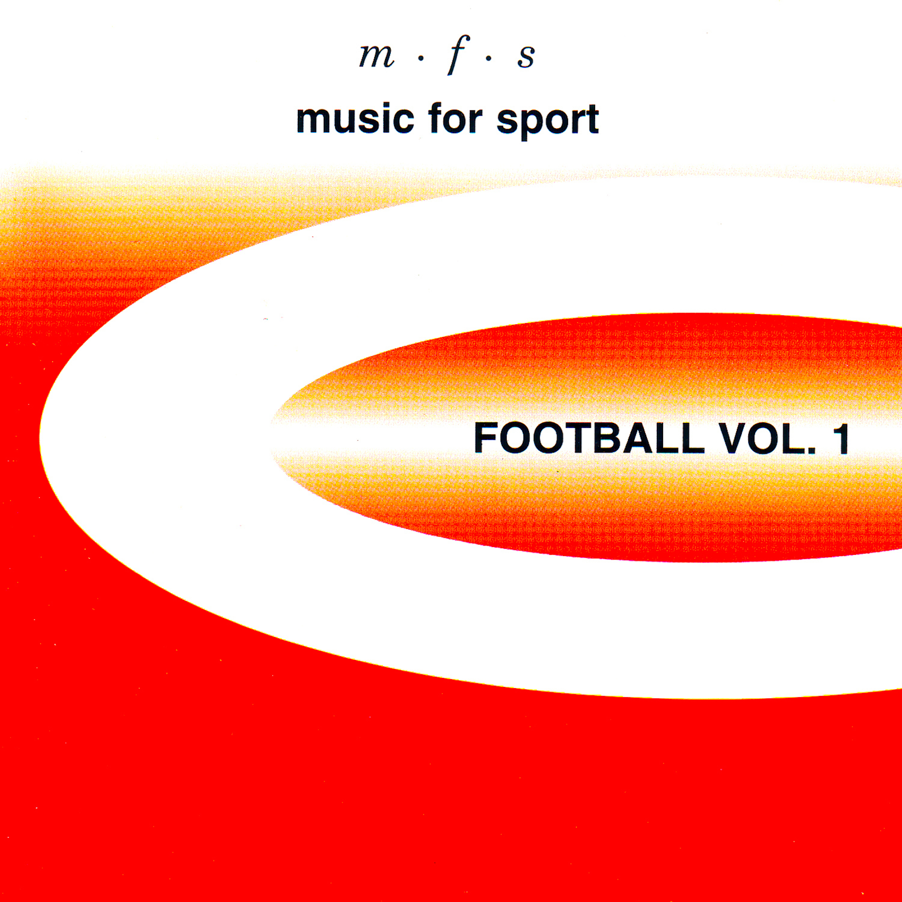 Football Vol. 1