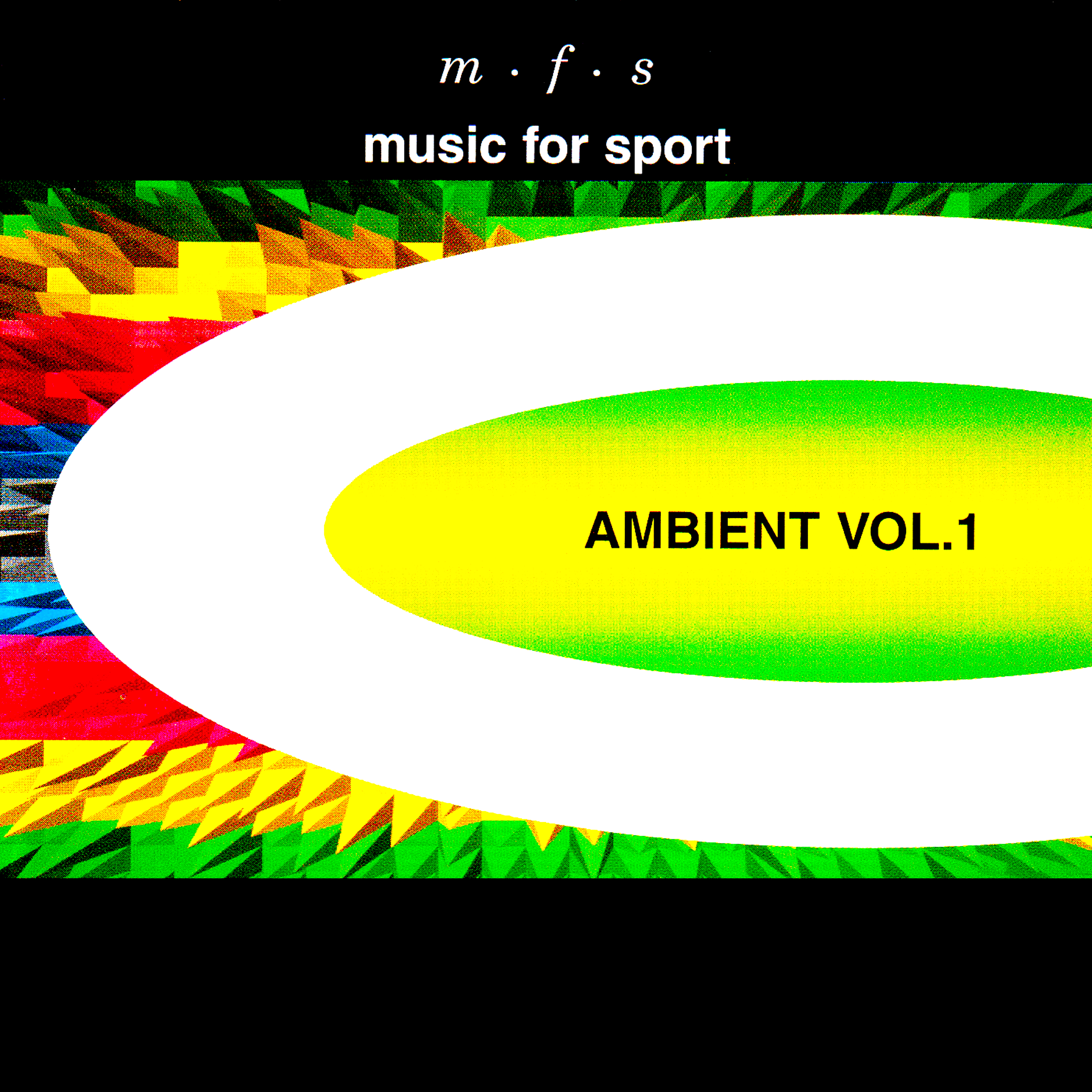 Ambient Vol. 1