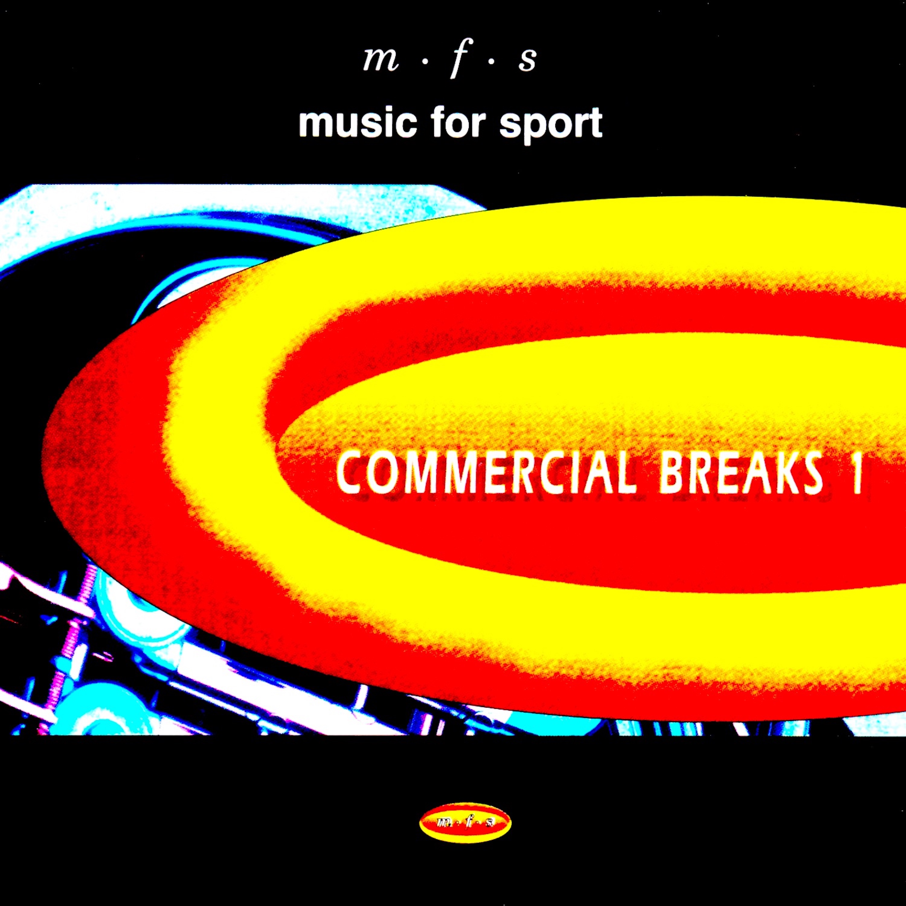 Commercial Breaks 1