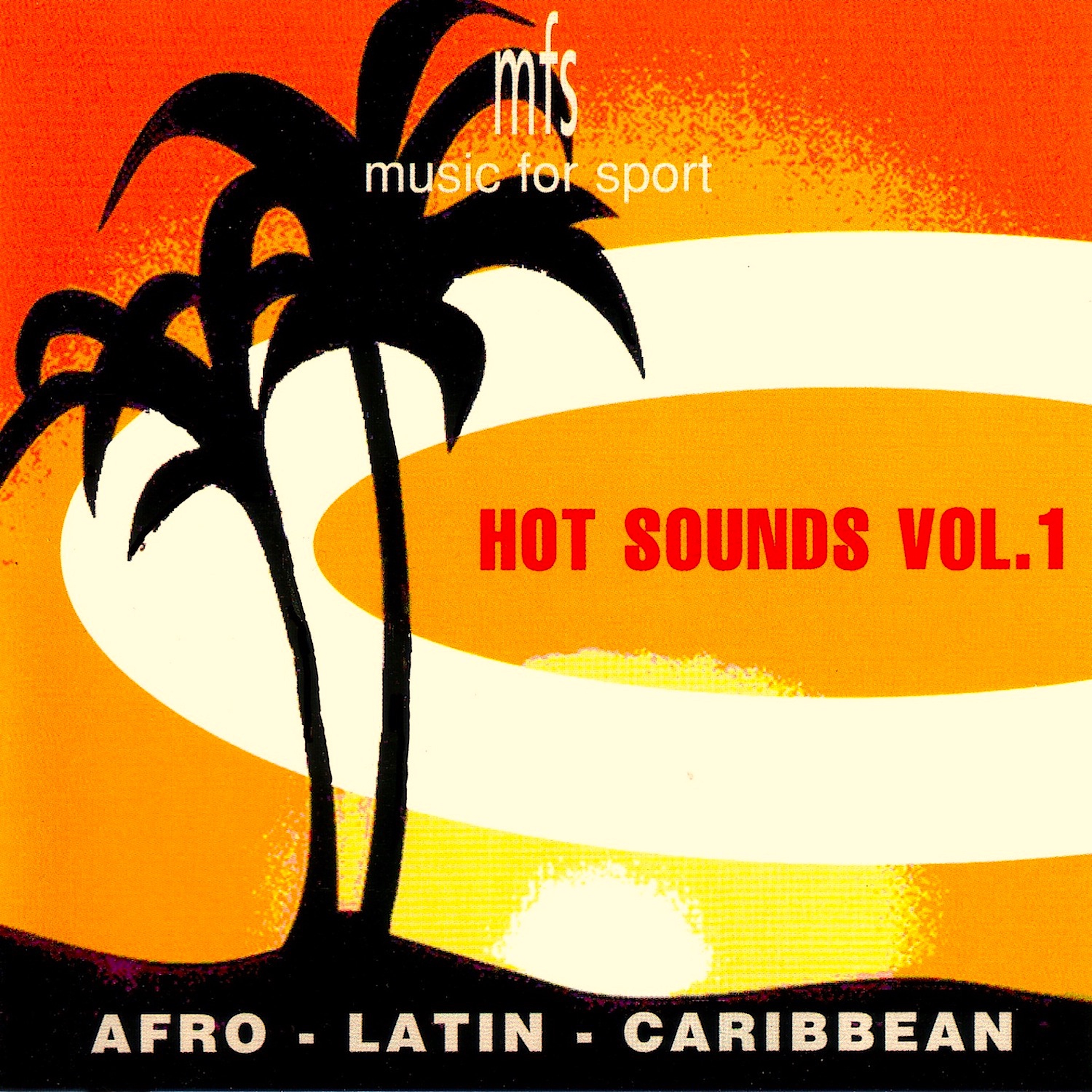 Hot Sounds Vol. 1