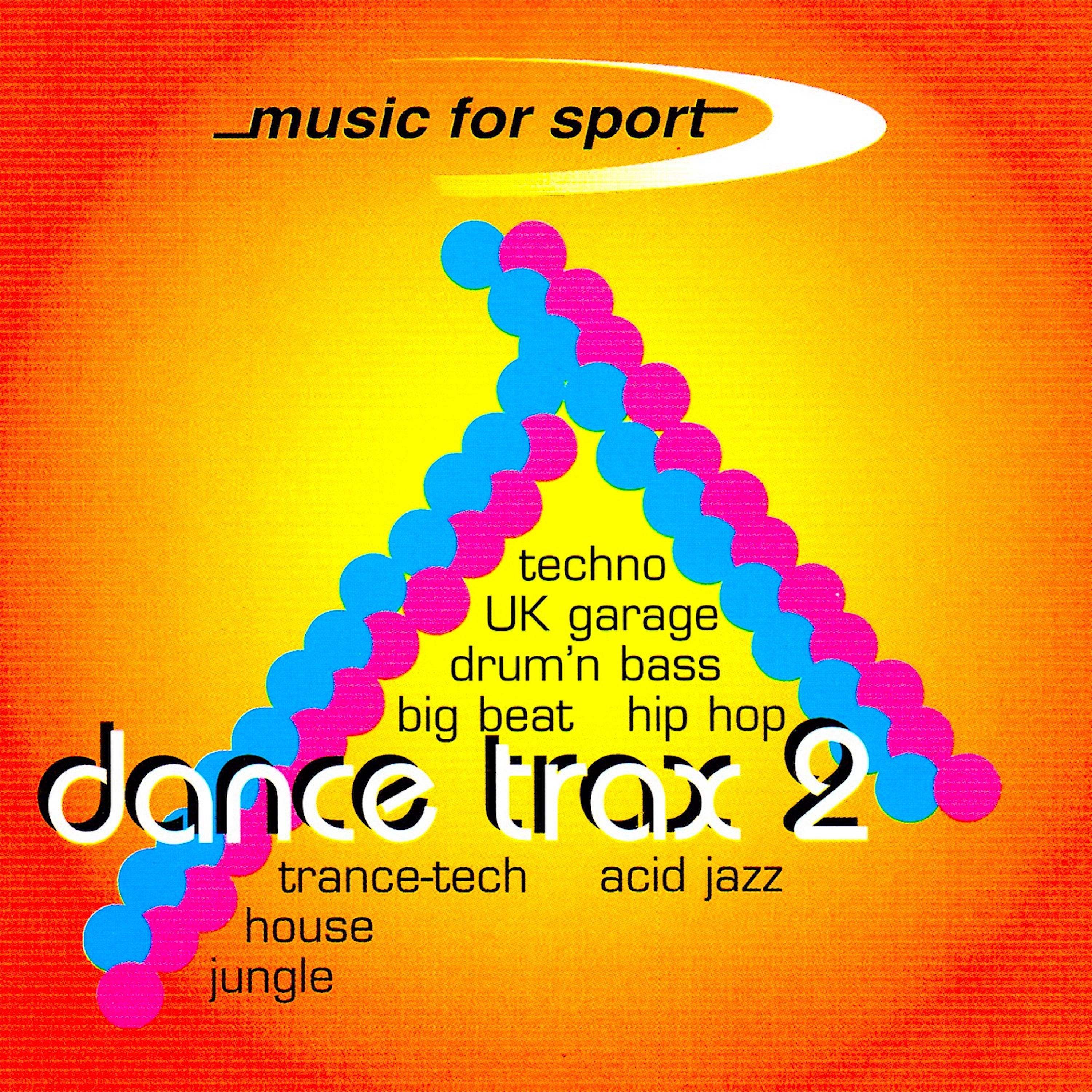Dance Trax 2