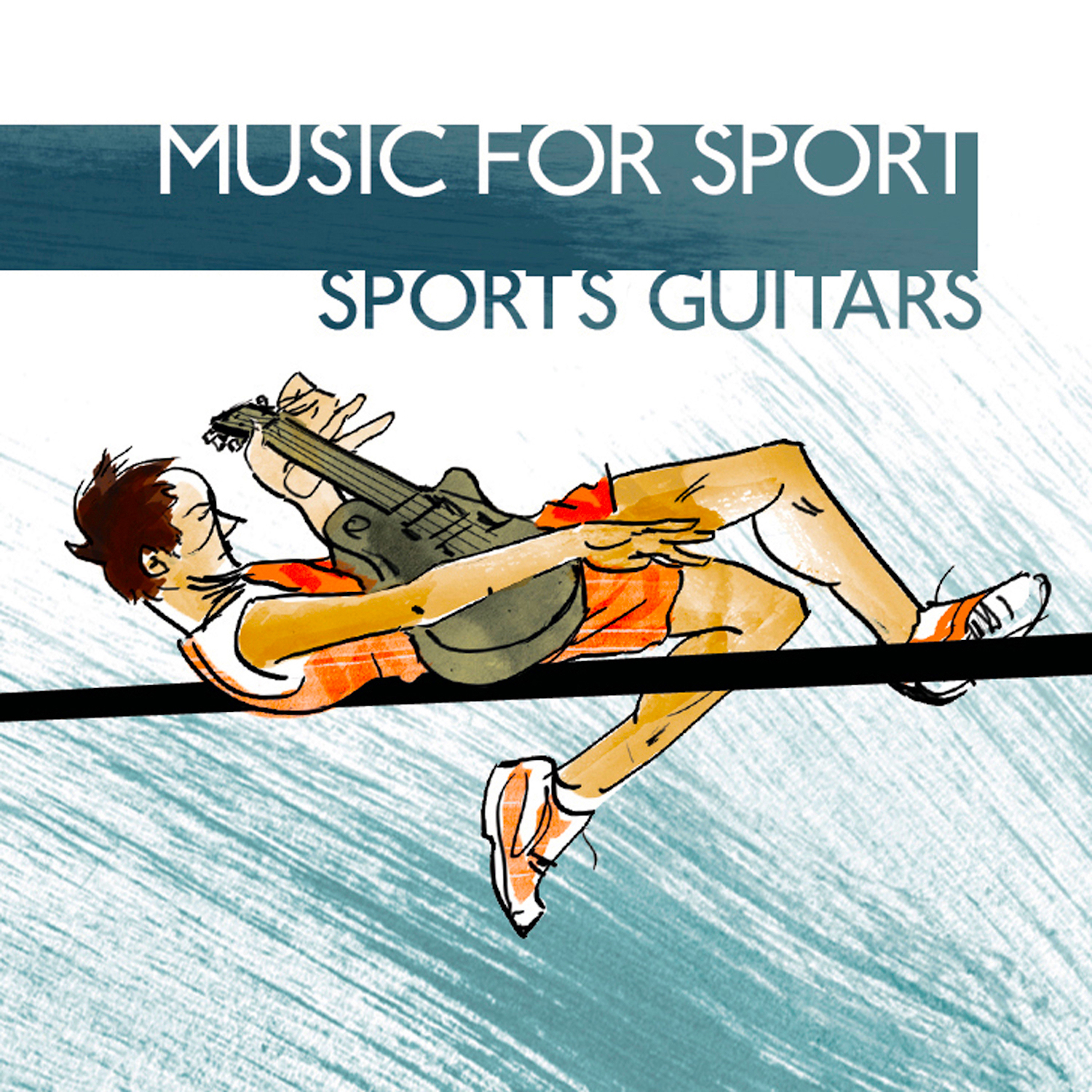 Sports Guitars