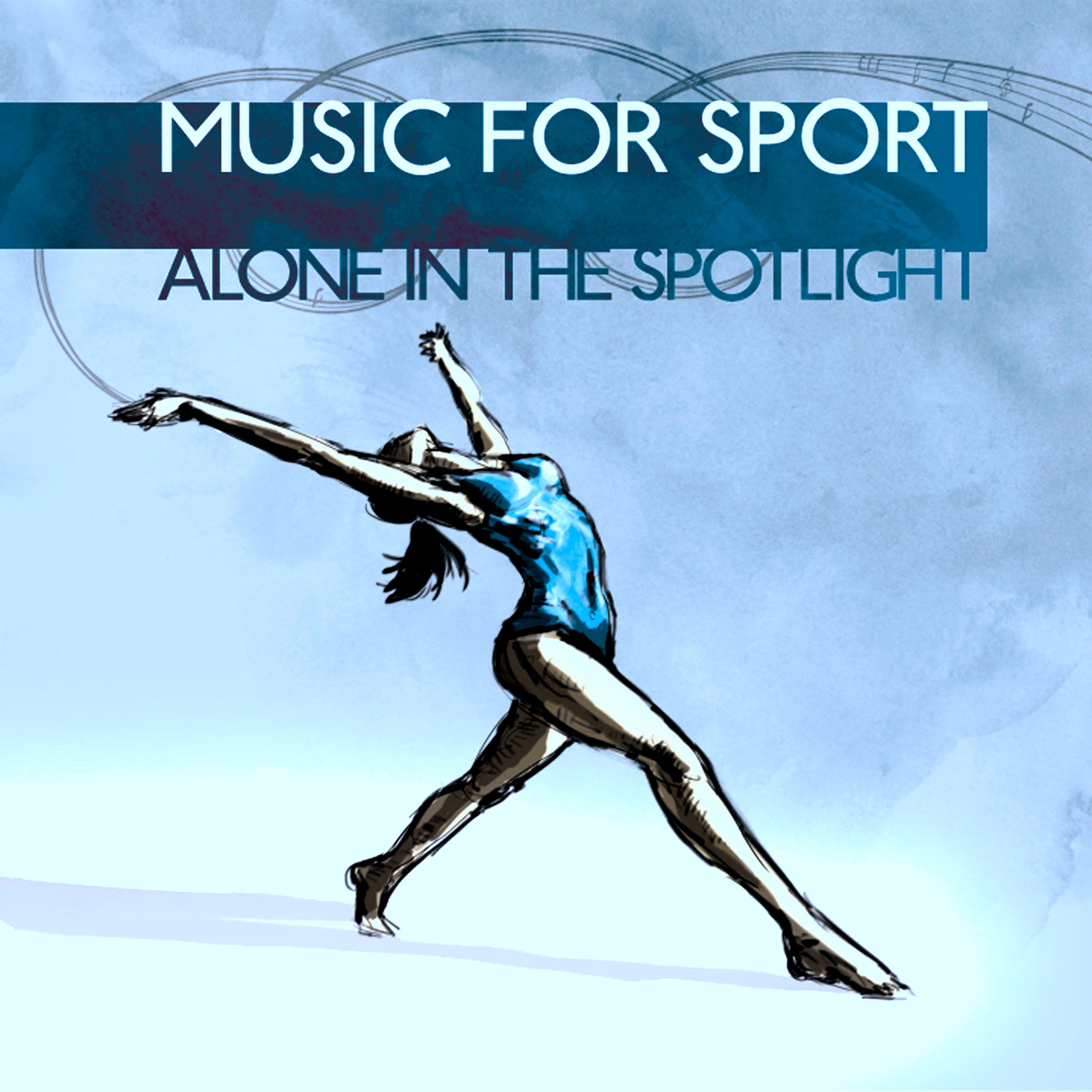 Alone In The Spotlight