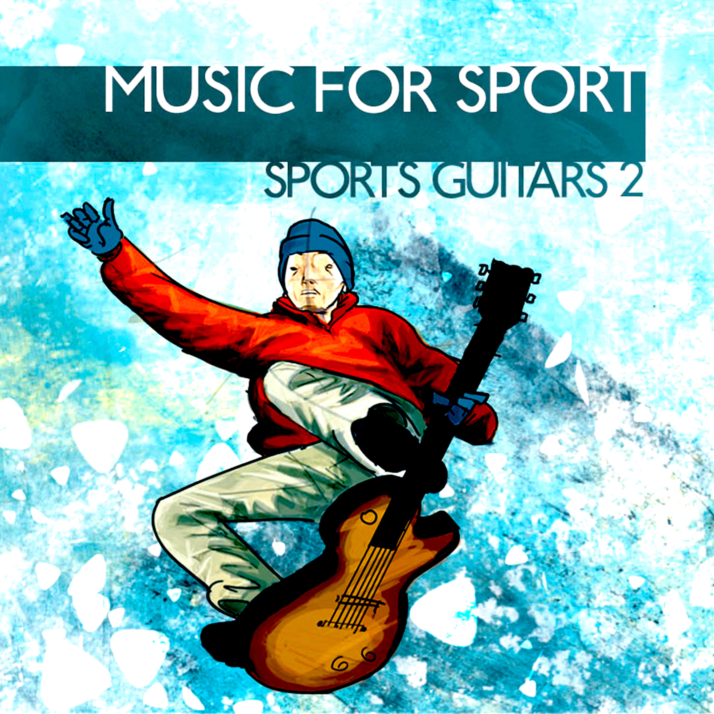 Sports Guitars 2