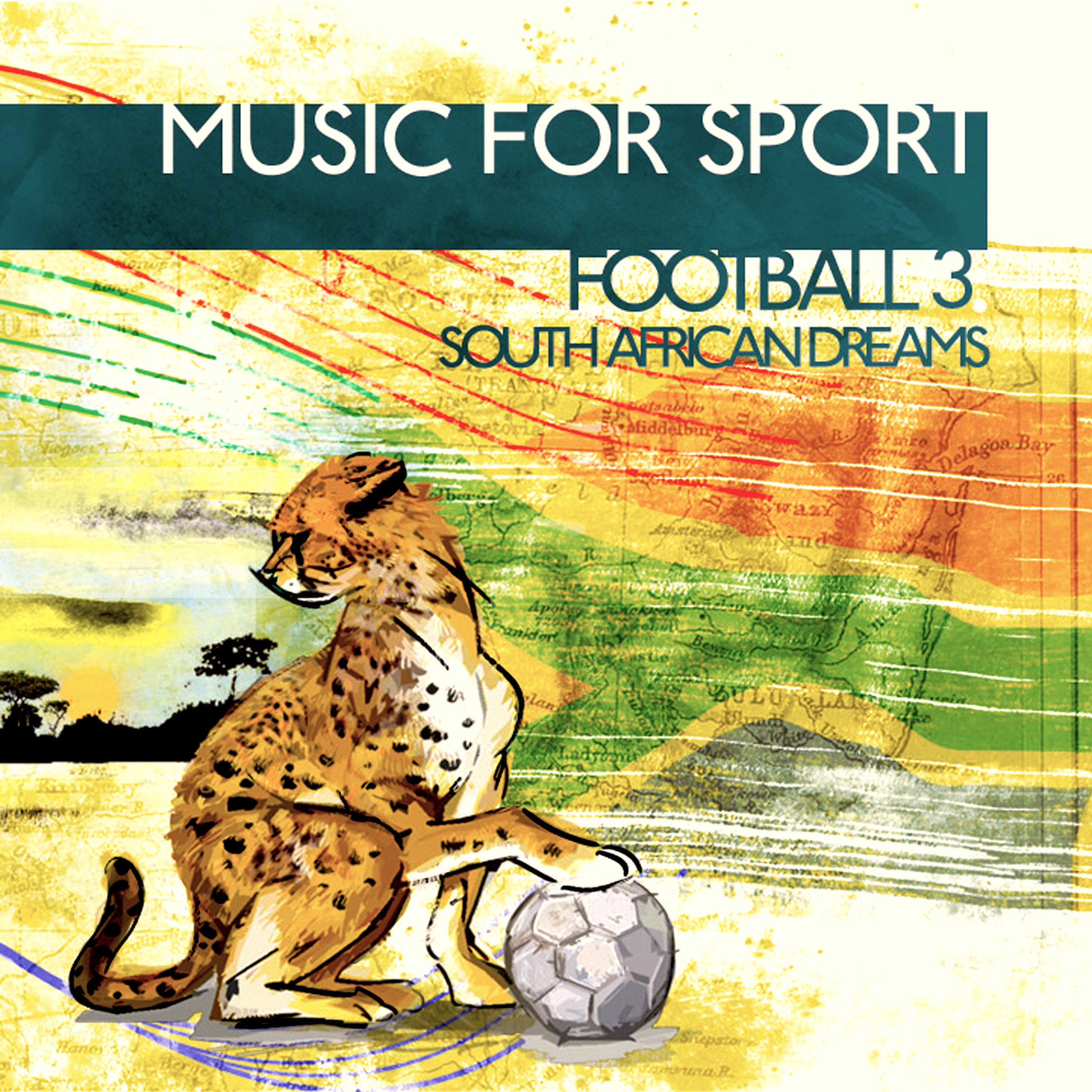 Football 3: South African Dreams