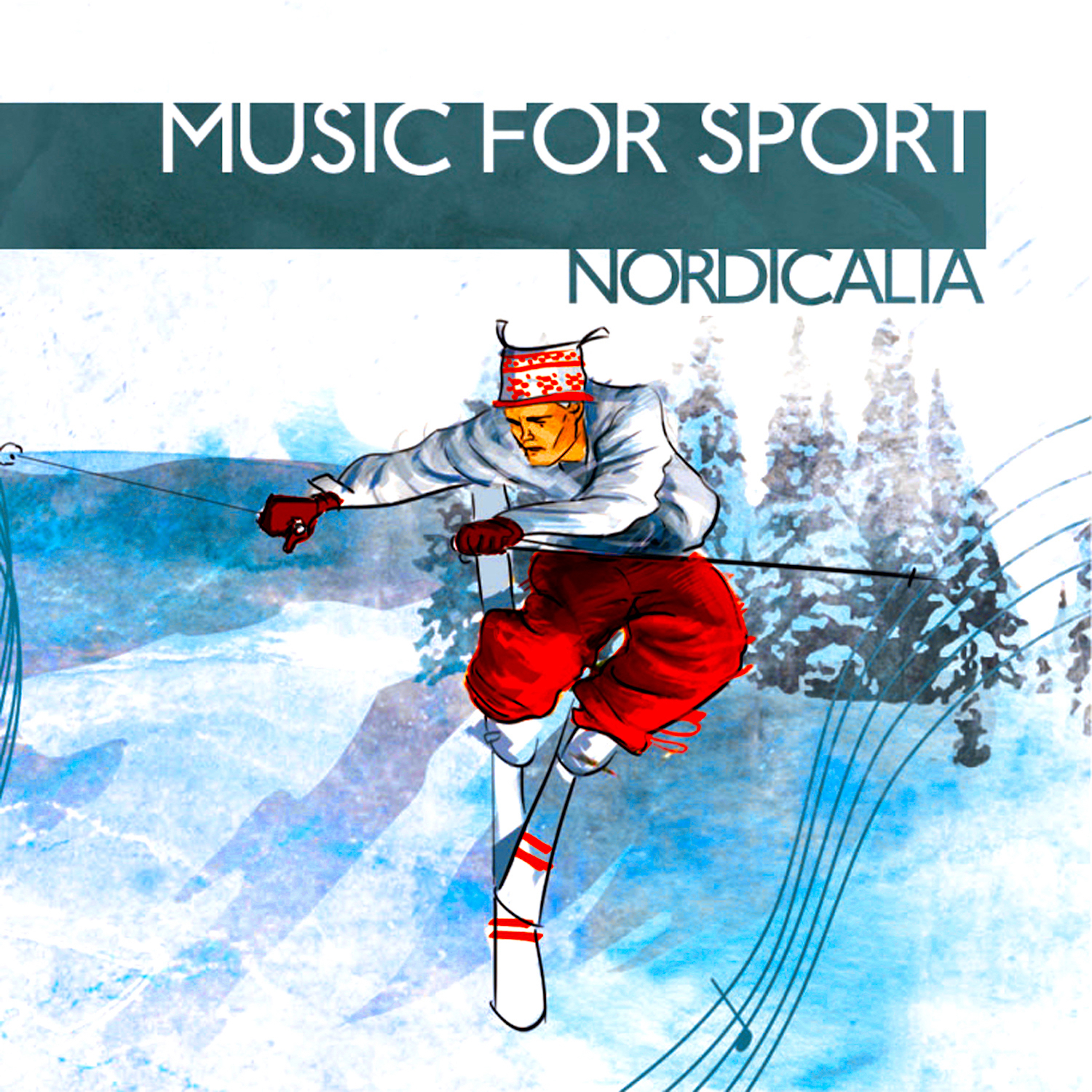 Nordicalia