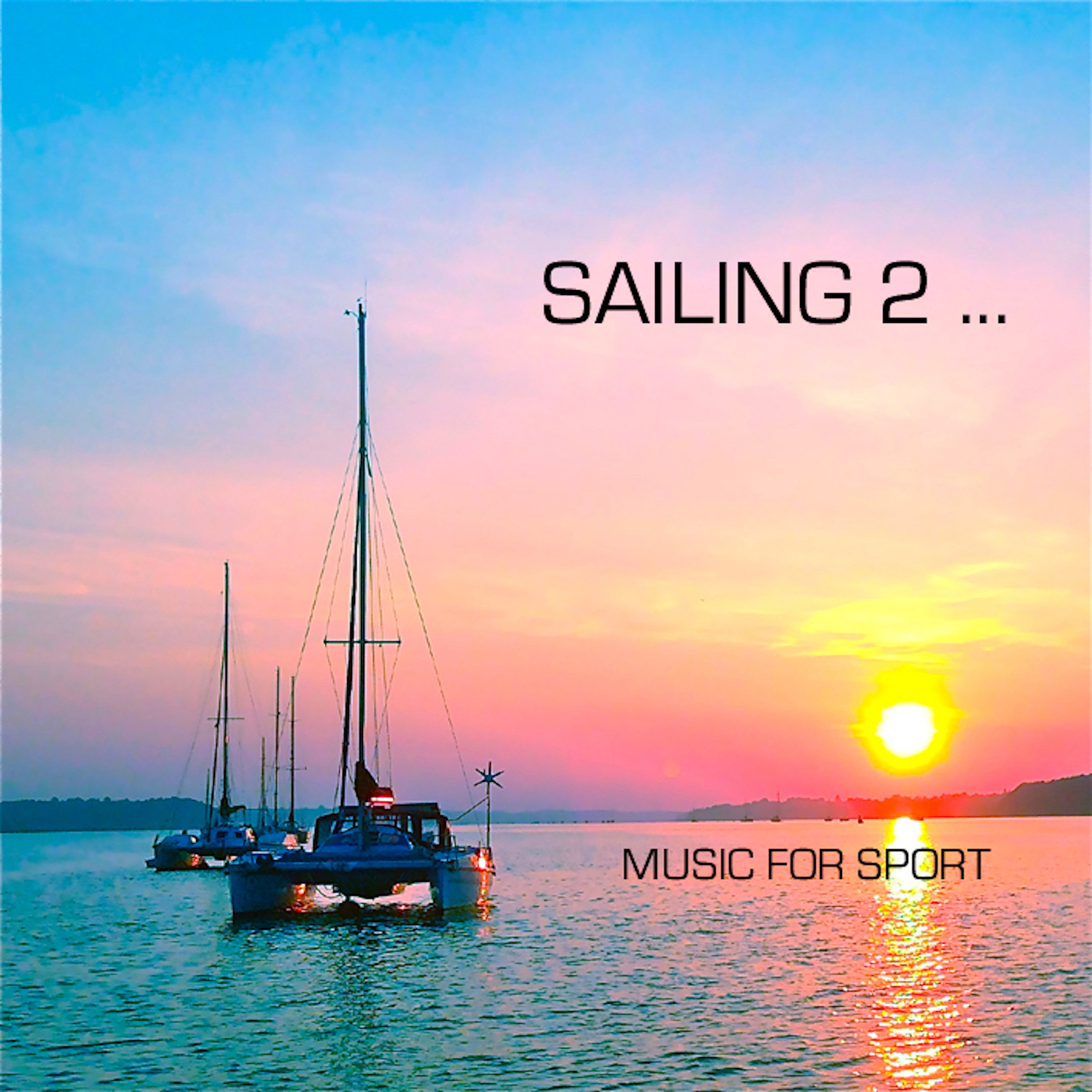 Sailing 2