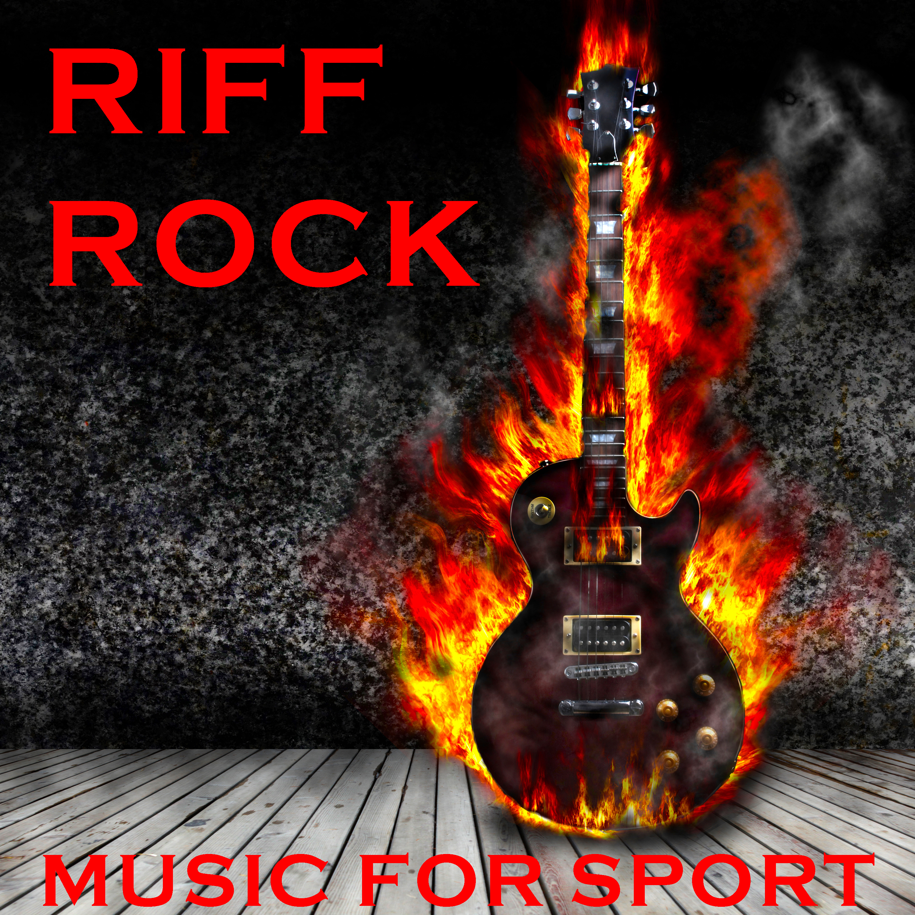 Riff Rock