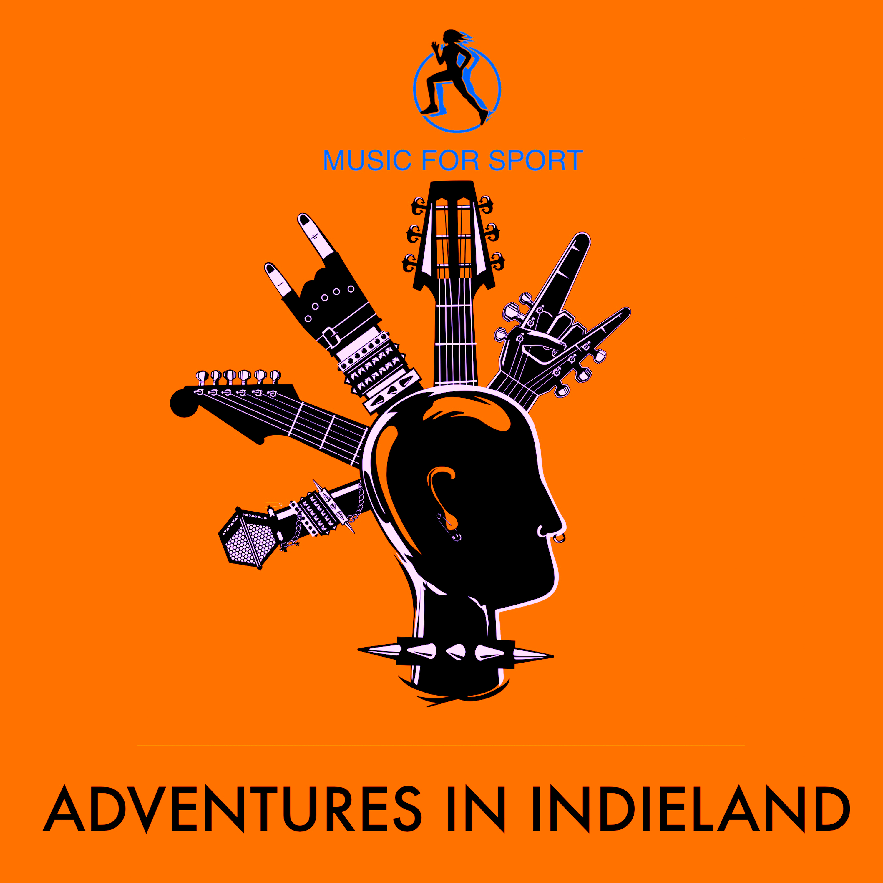 Adventures In Indieland