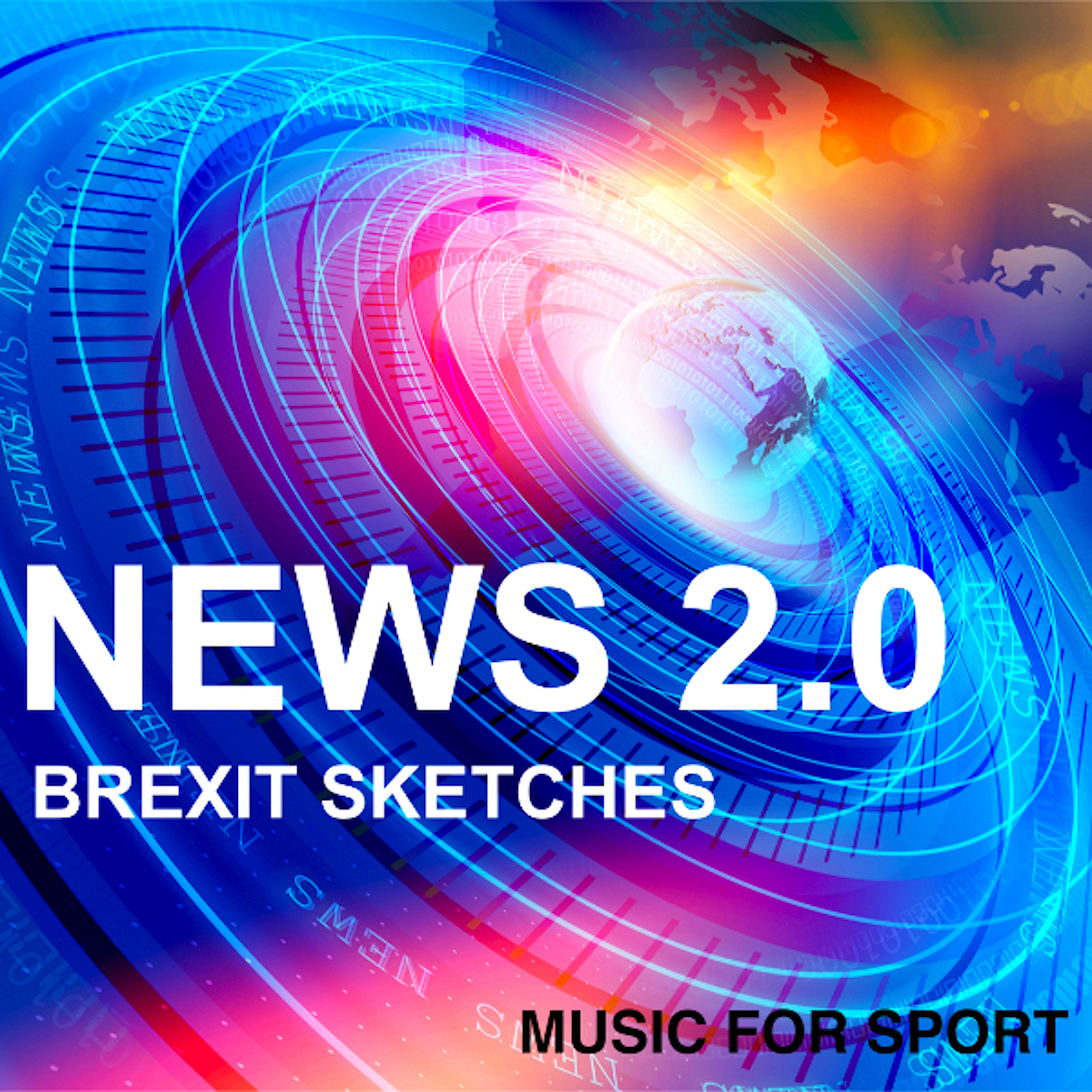 News 2.0 – Brexit Sketches