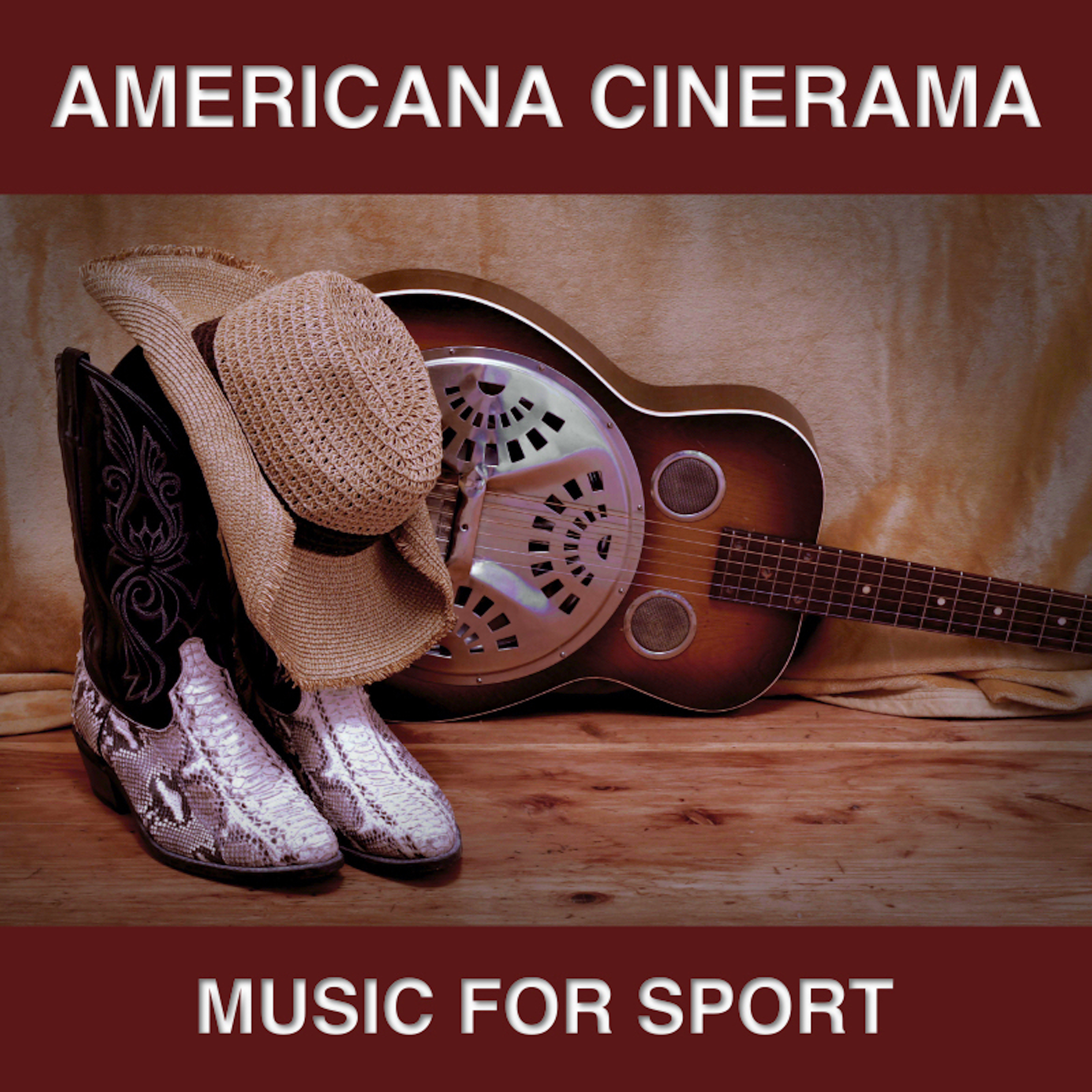 Americana Cinerama