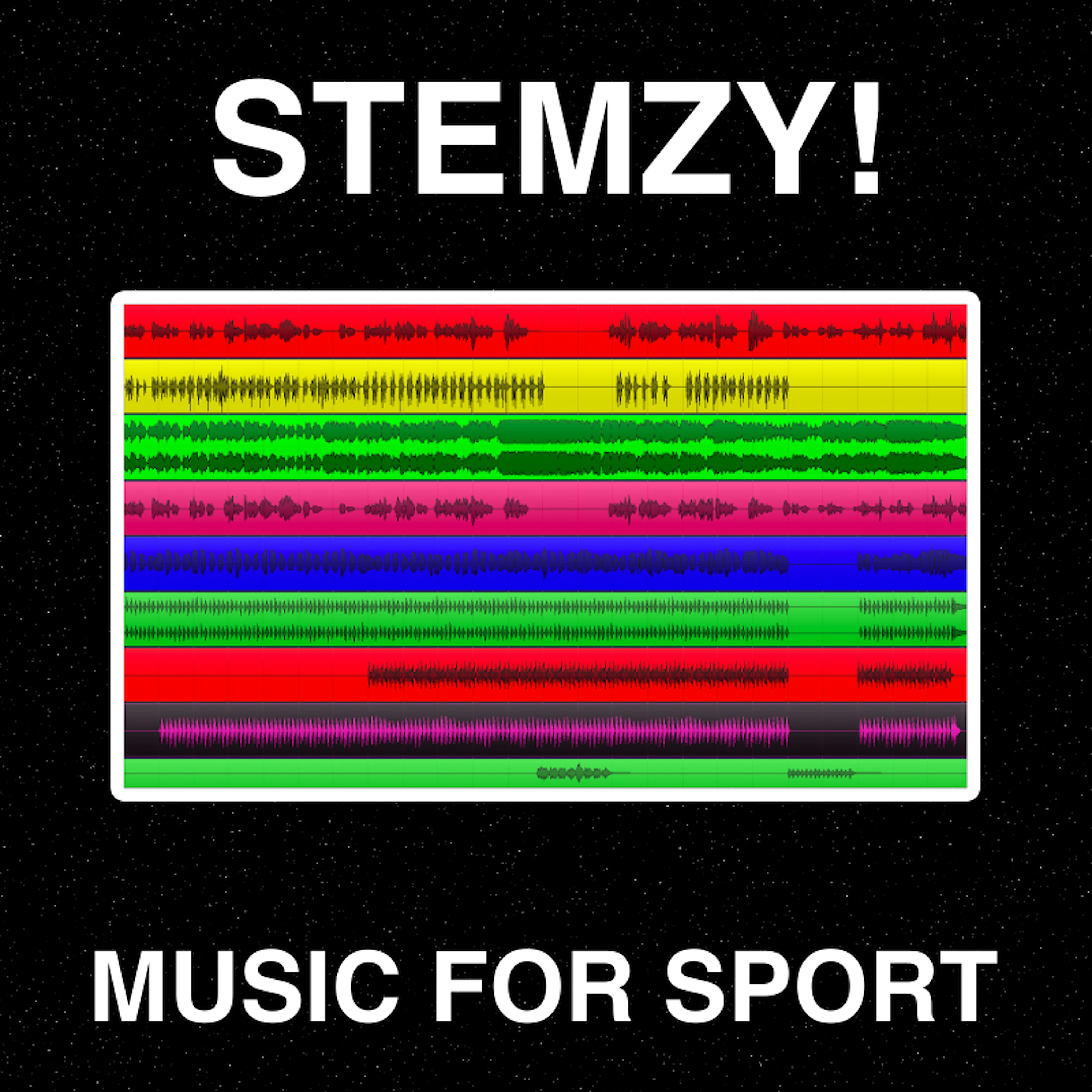 Stemzy!