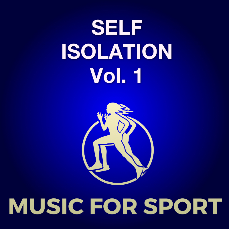 Self Isolation Vol. 1