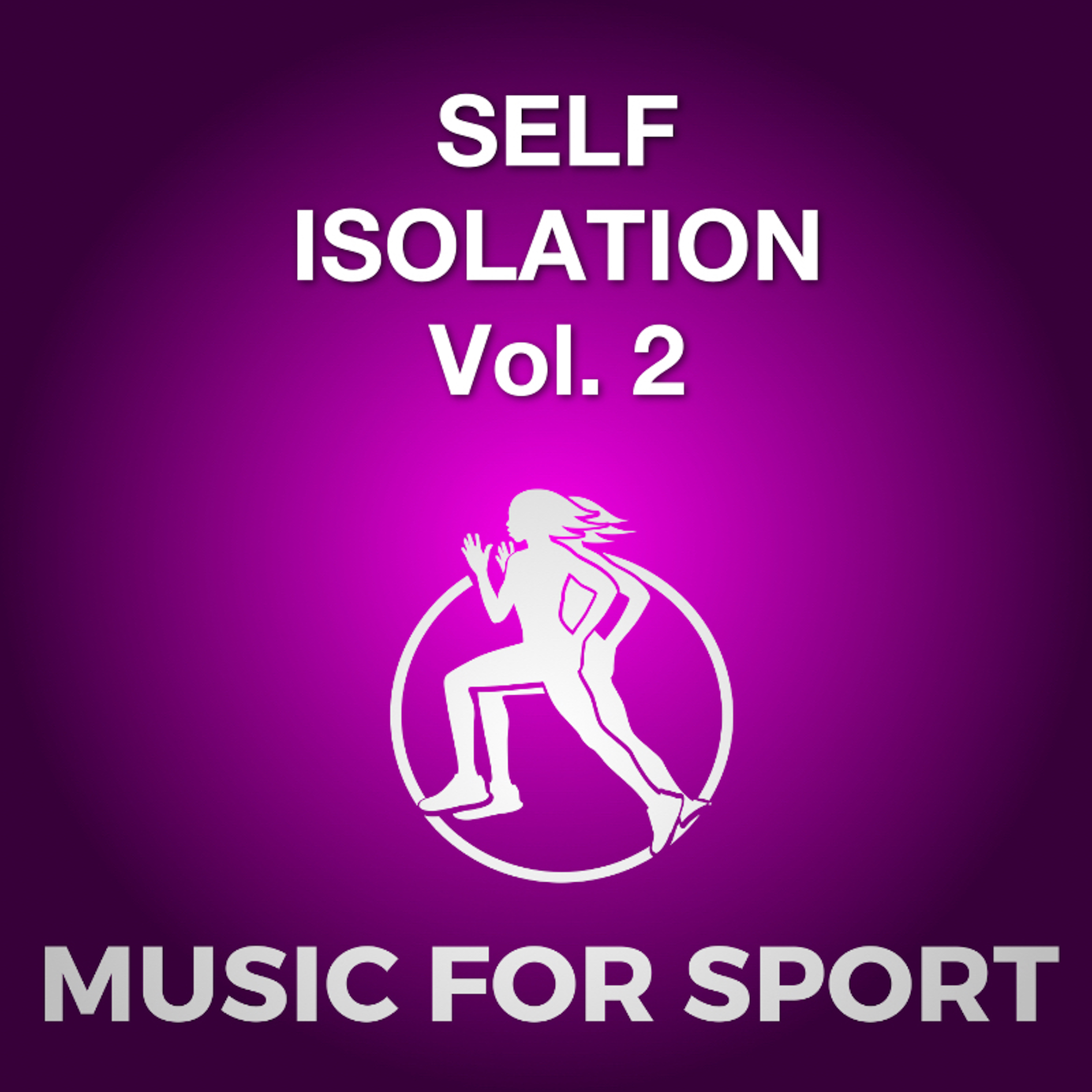 Self Isolation Vol. 2