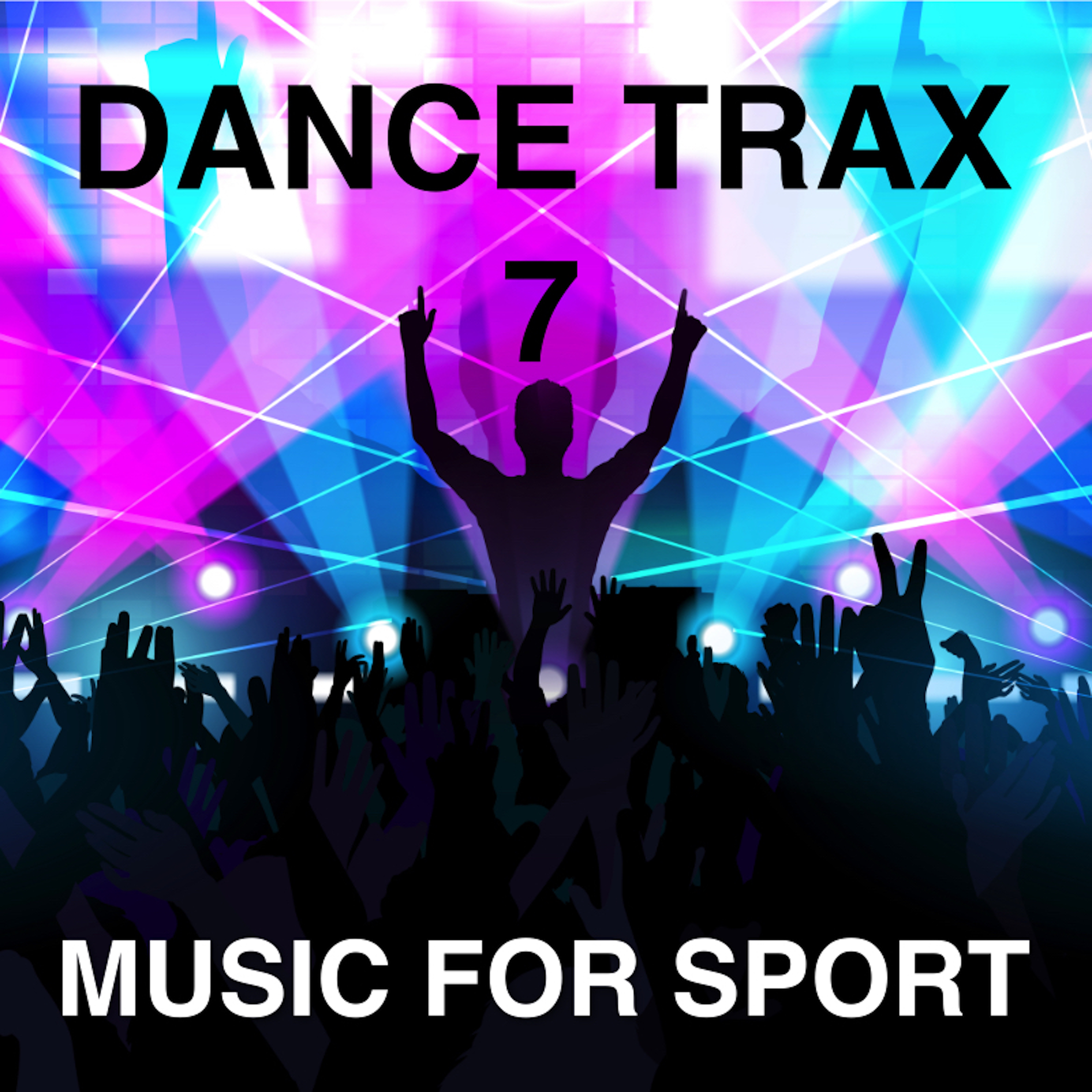 Dance Trax 7