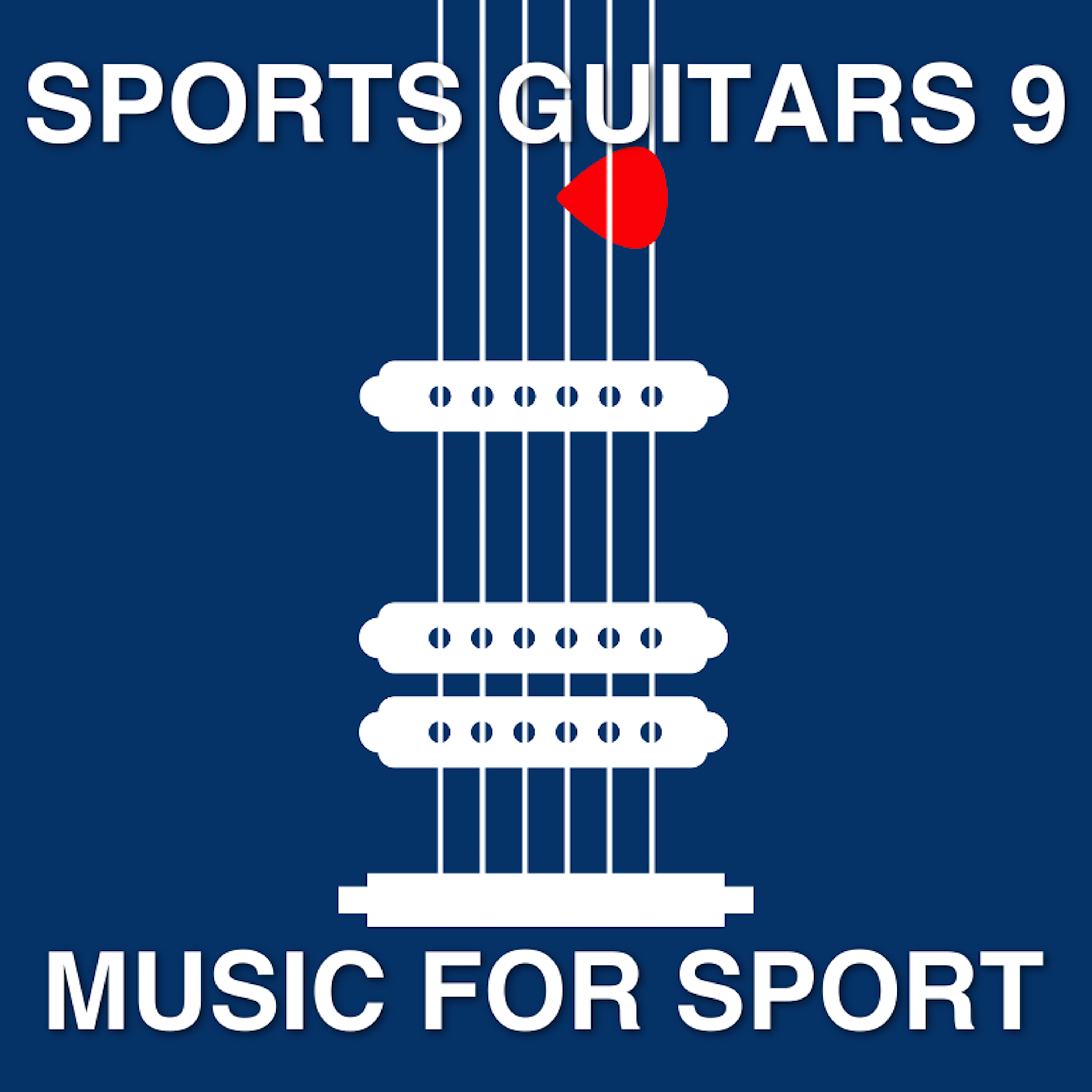 Sports Guitars 9