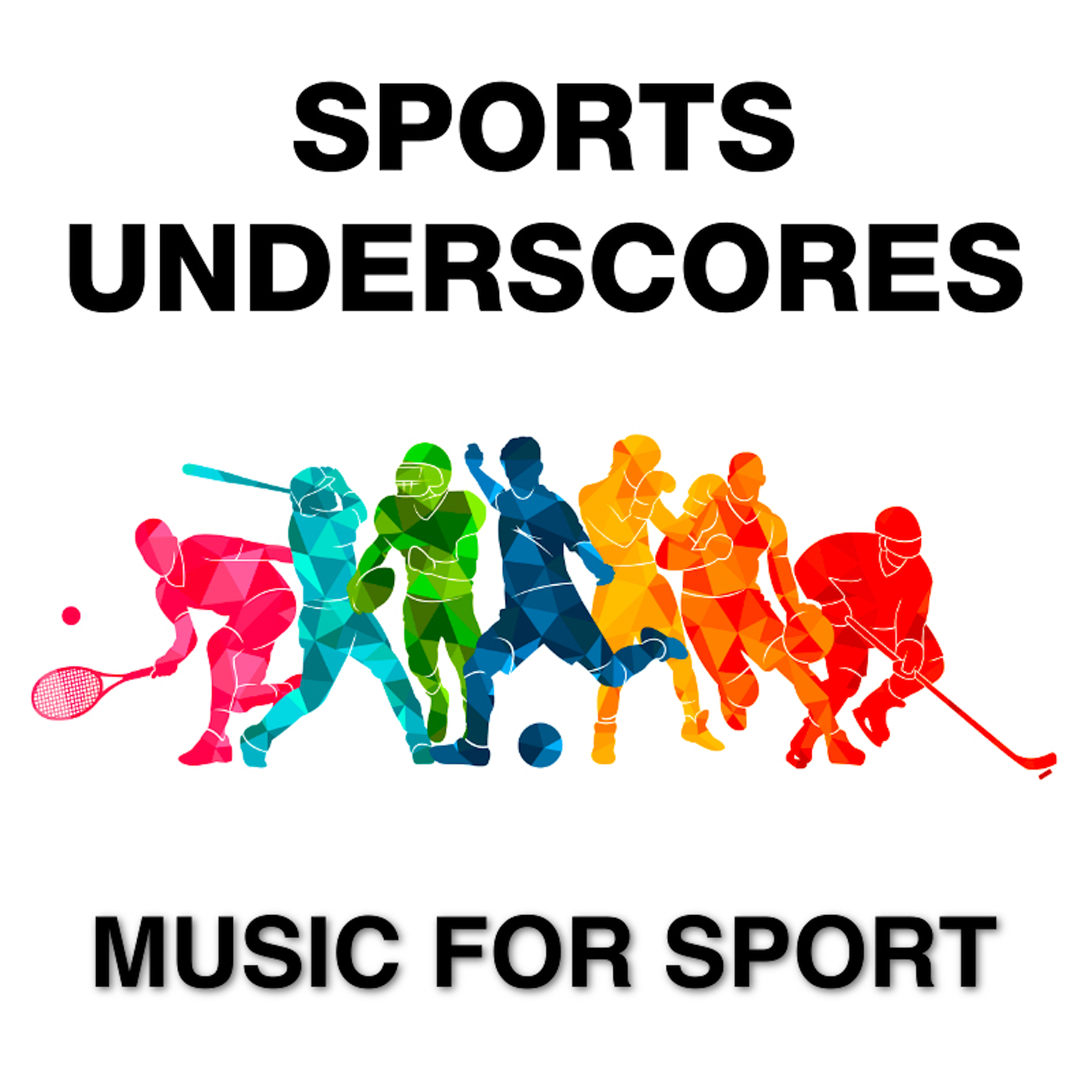 Sports Underscores