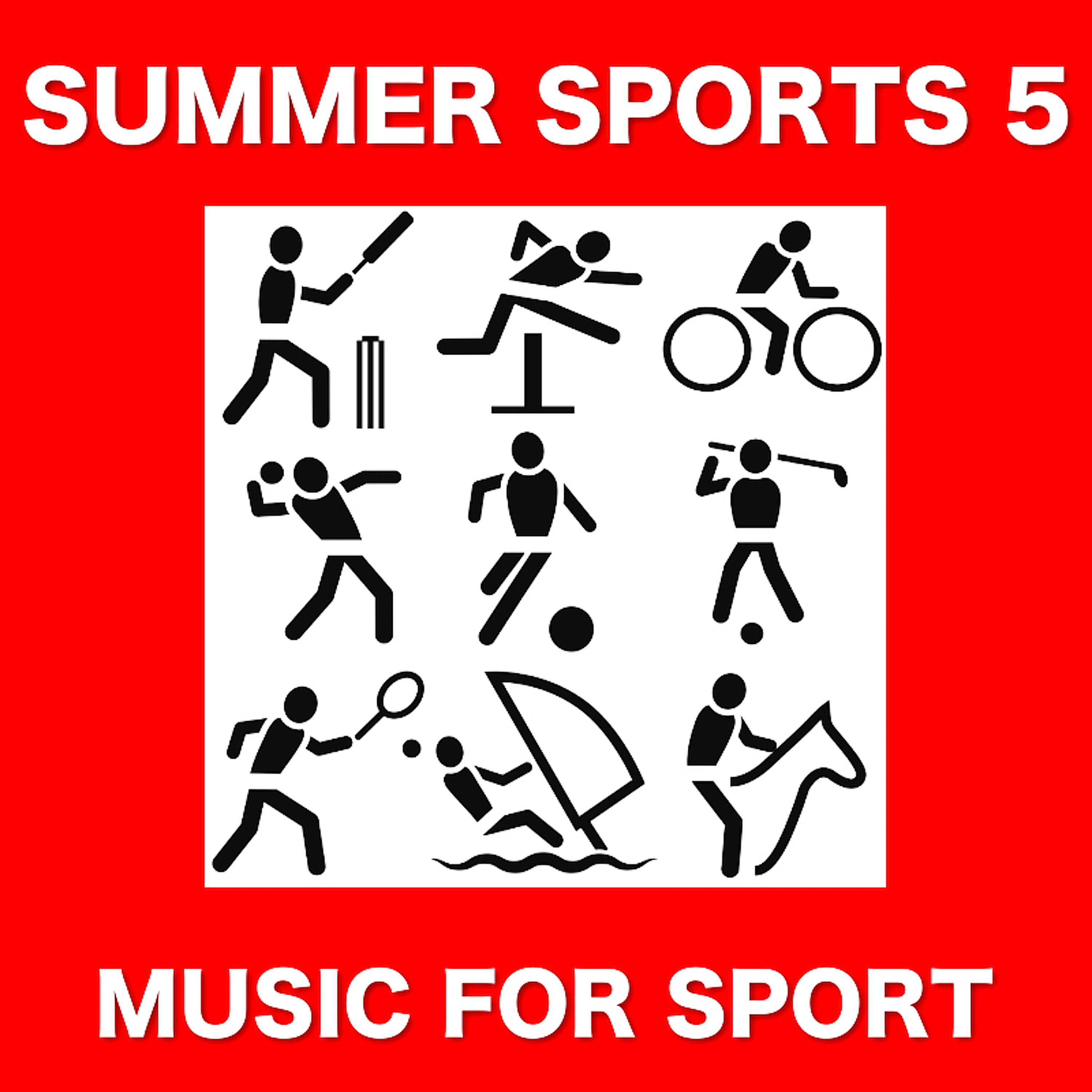 Summer Sports 5