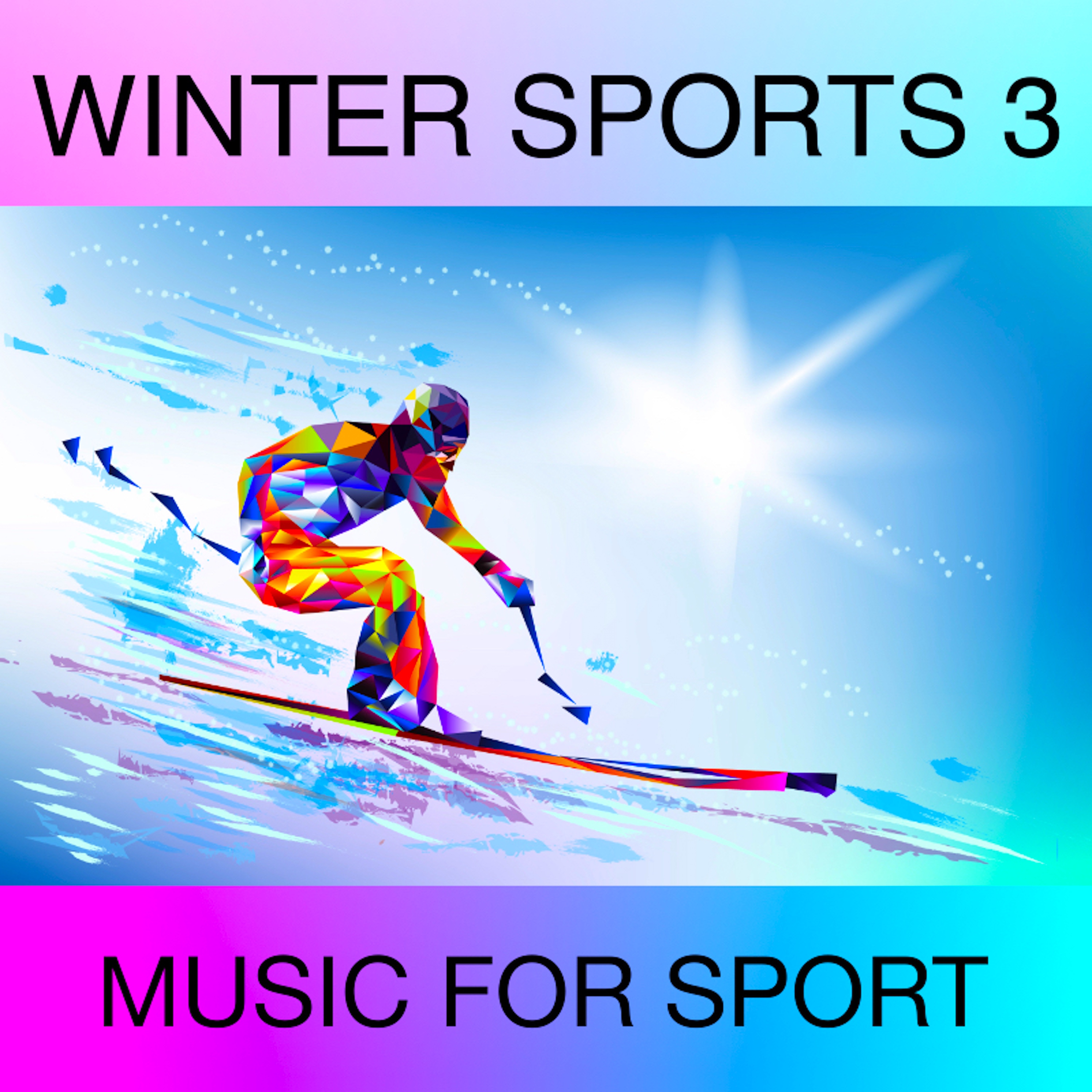 MFS107 - Winter Sports 3