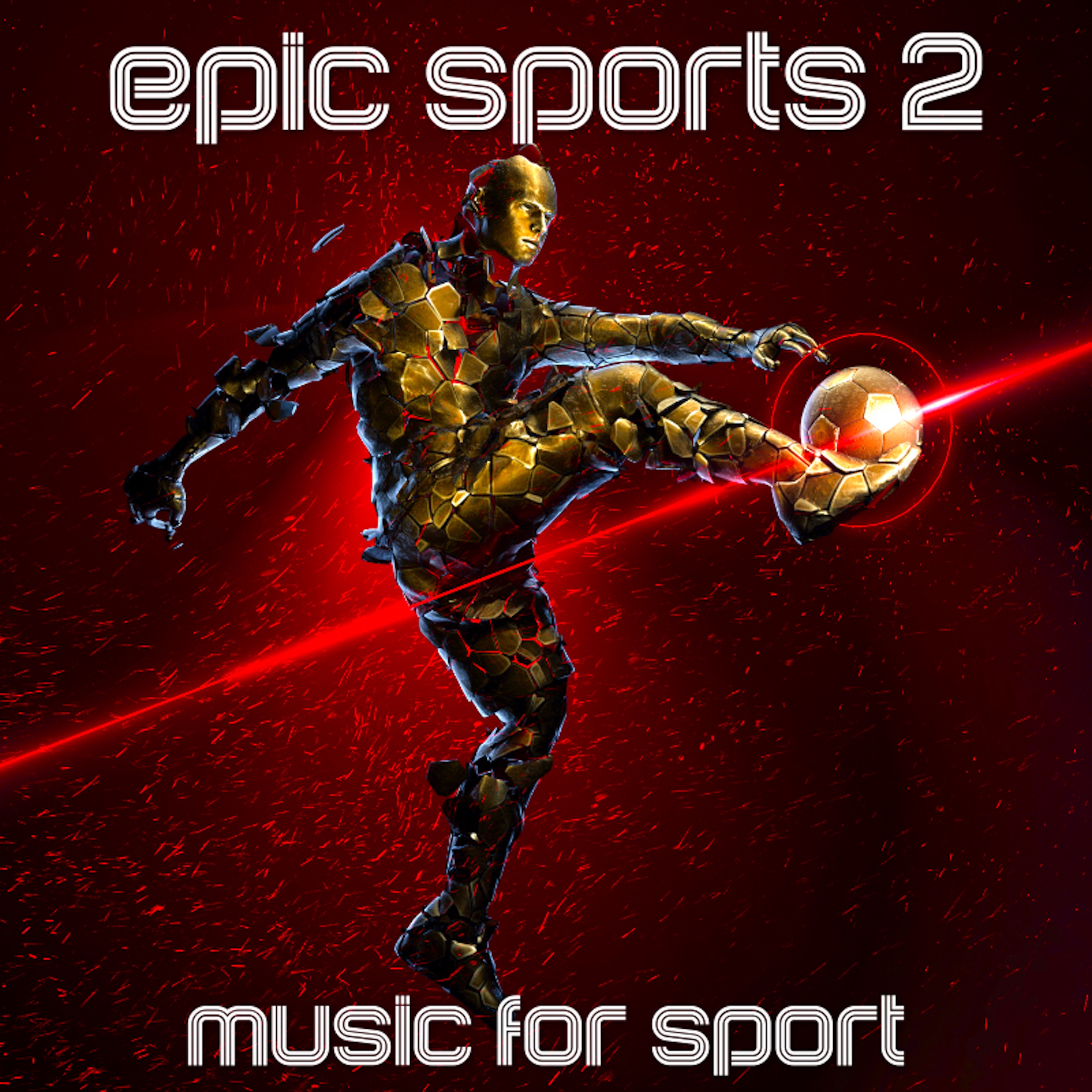 Epic Sports 2