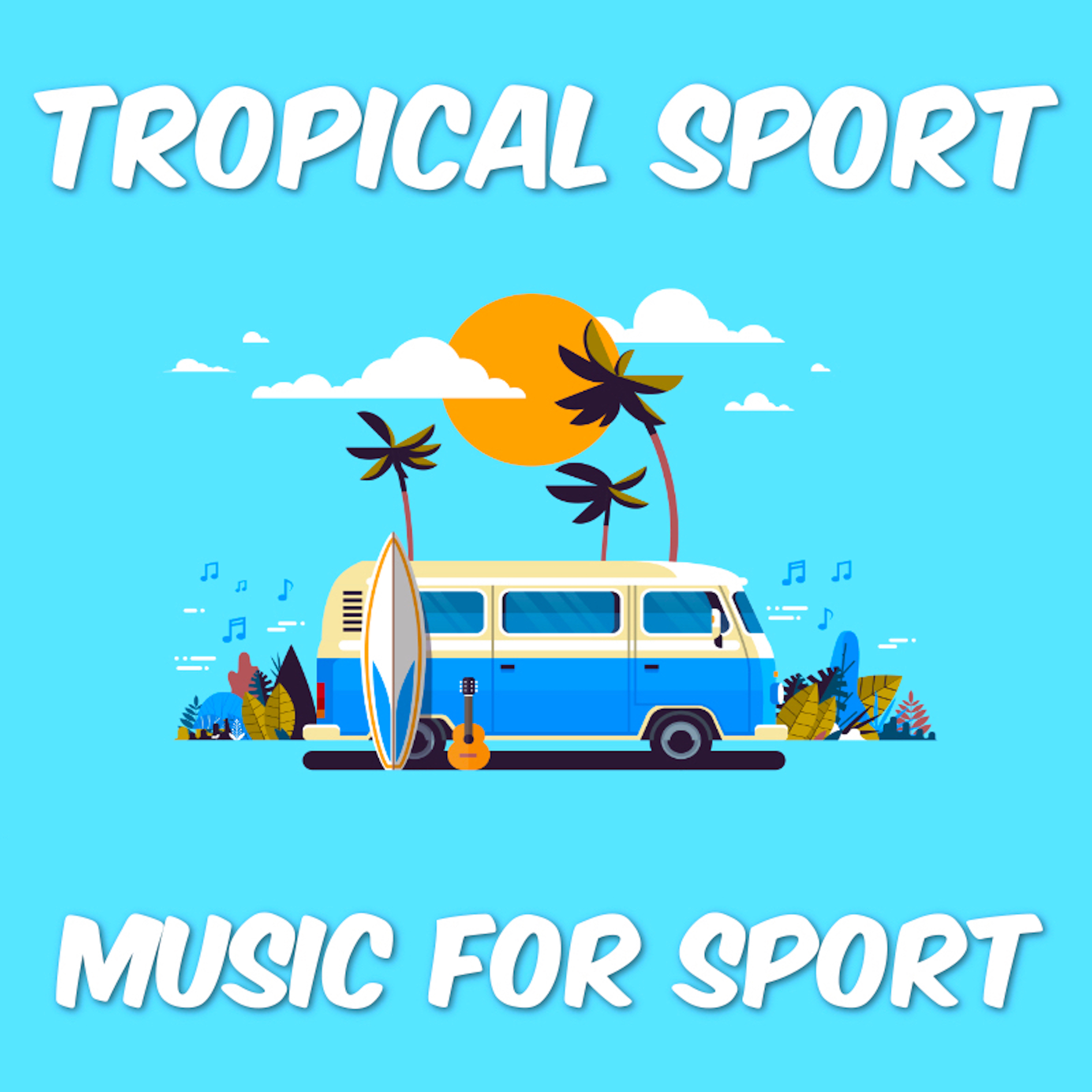 Tropical Sport