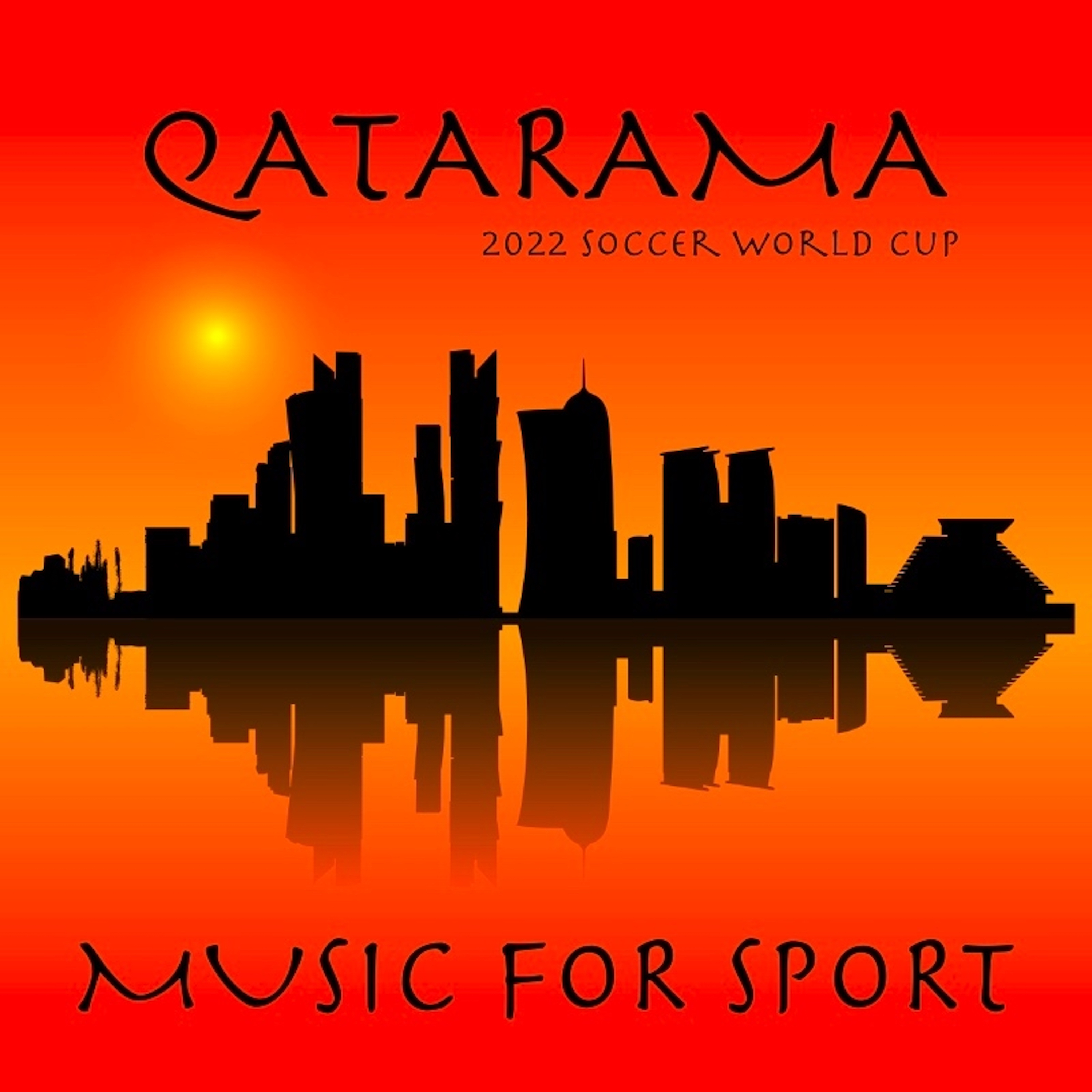 Qatarama