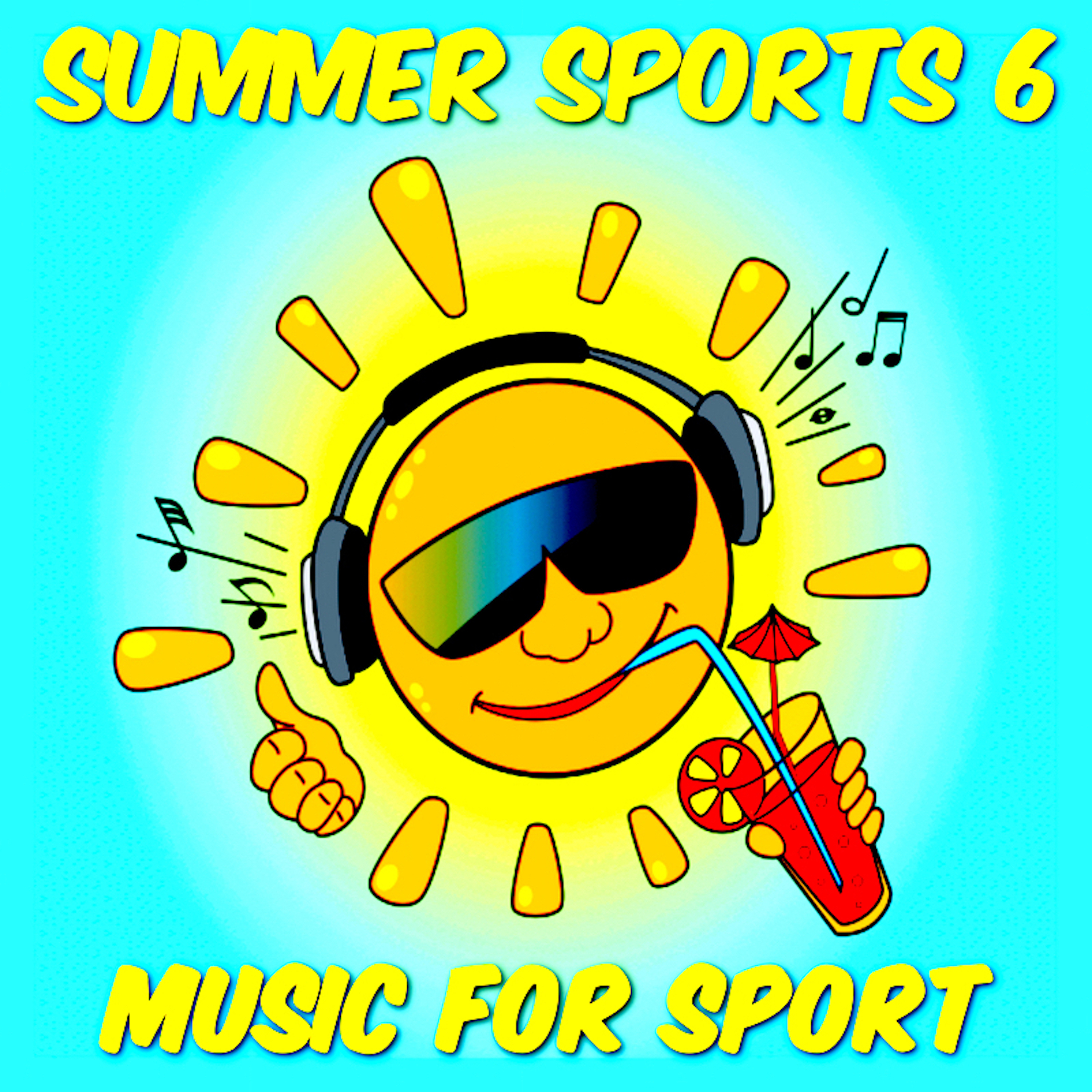 Summer Sports 6