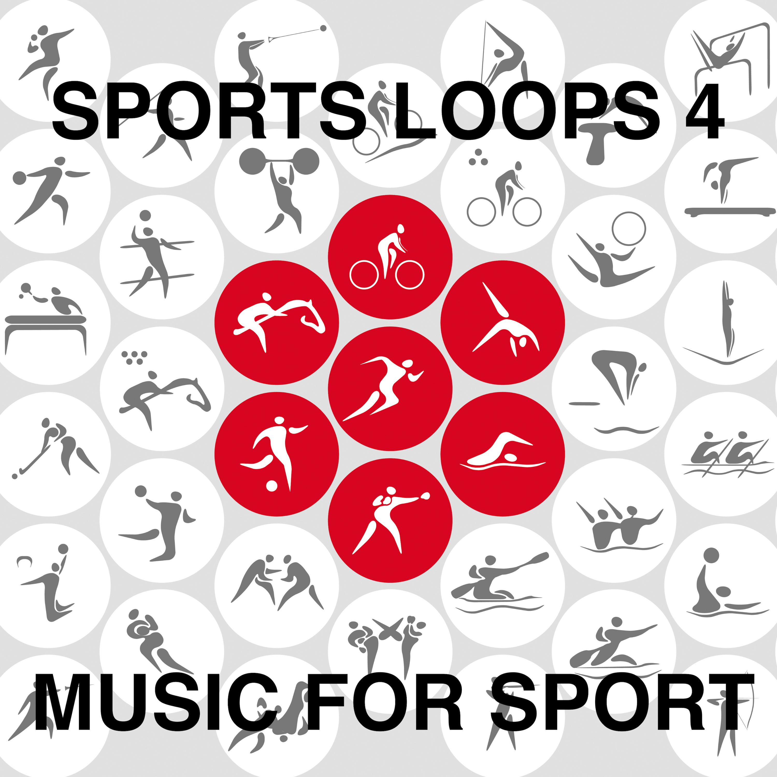 Sports Loops 4