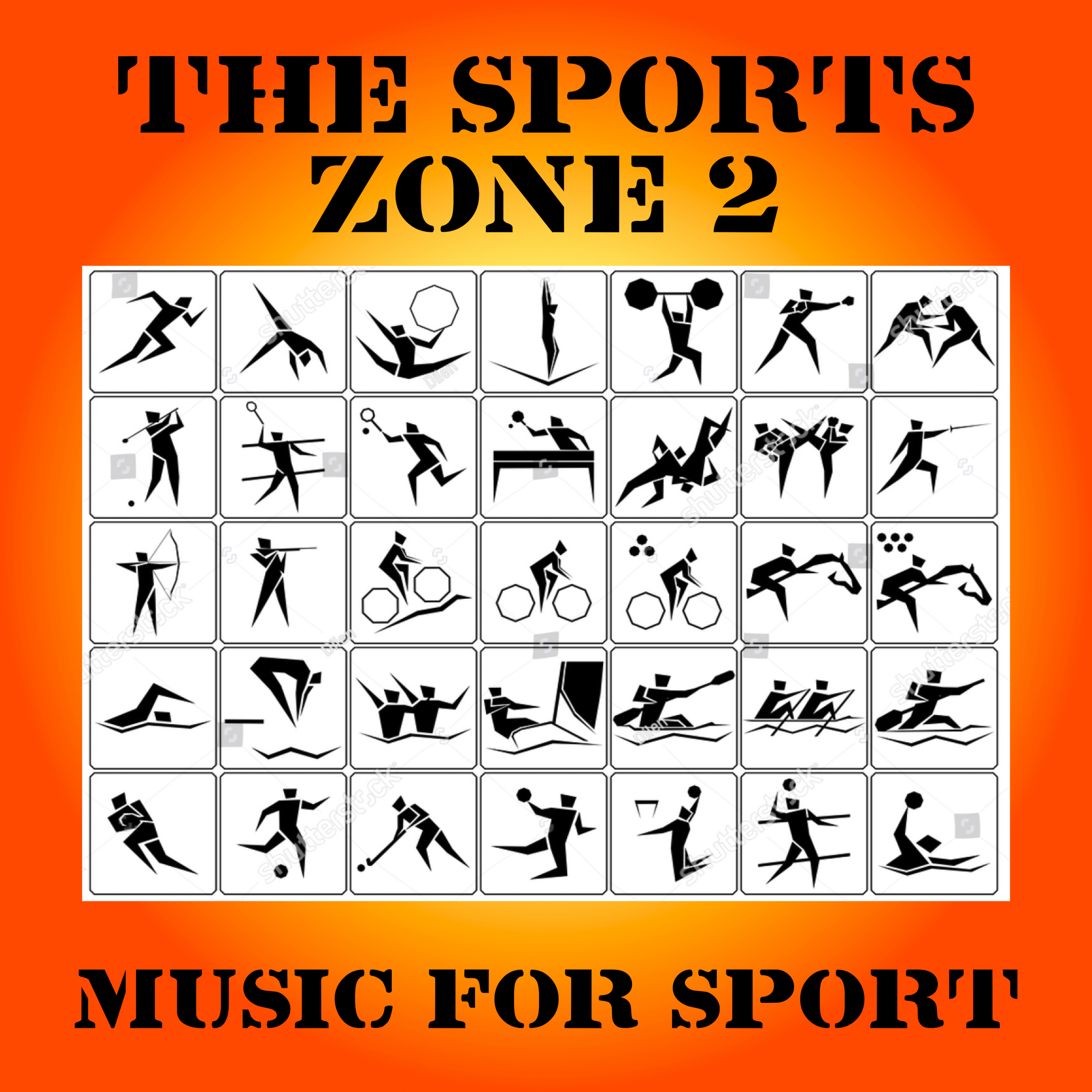 The Sports Zone 2