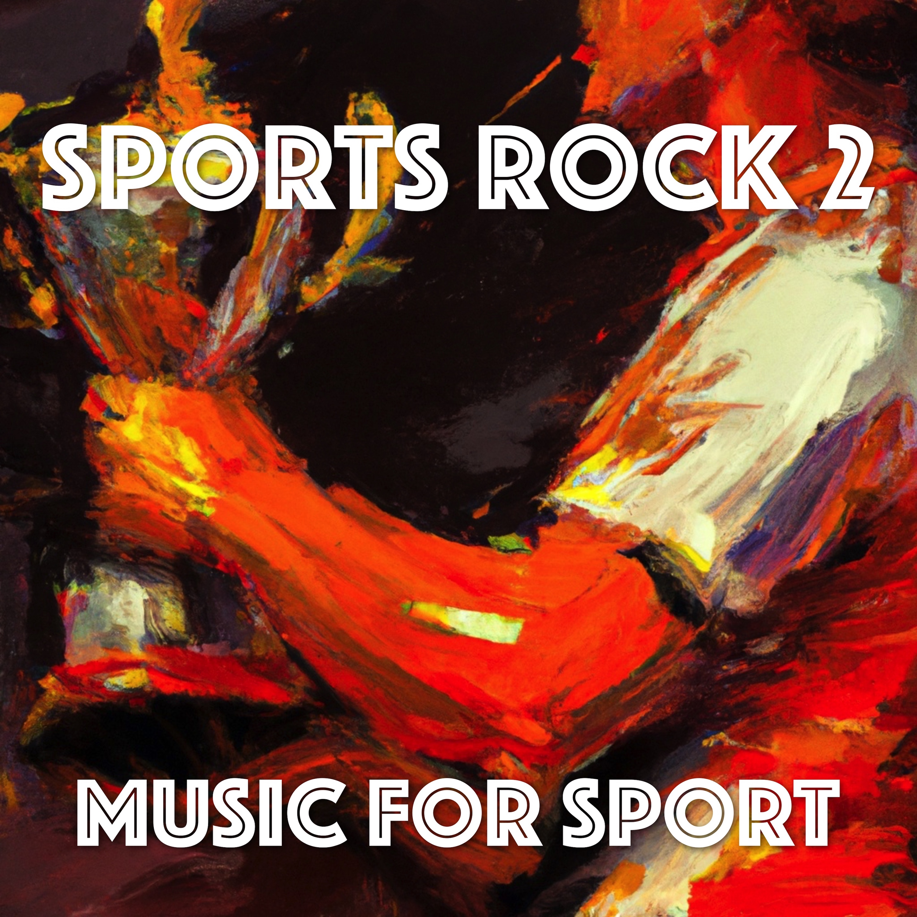 Sports Rock 2