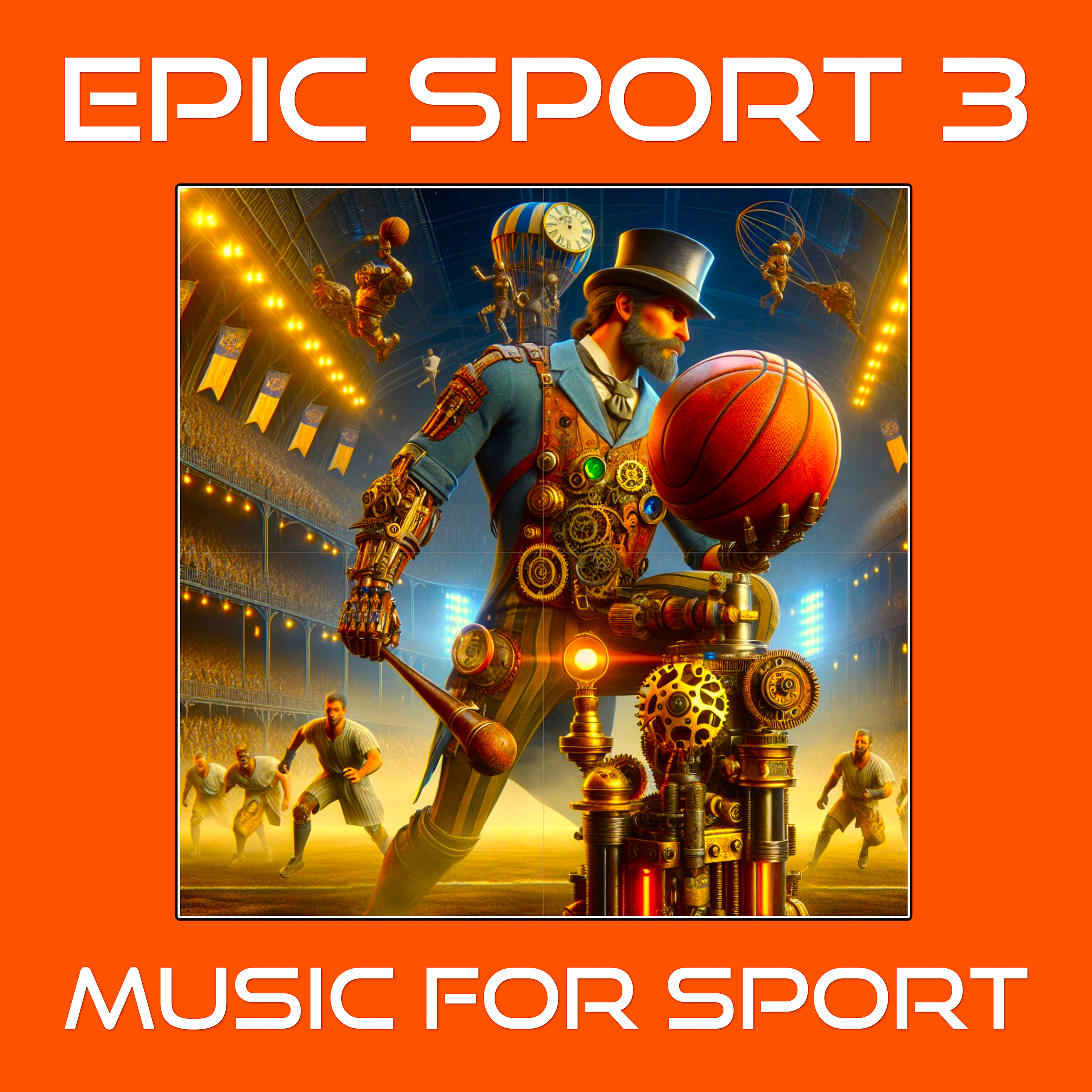 Epic Sports 3