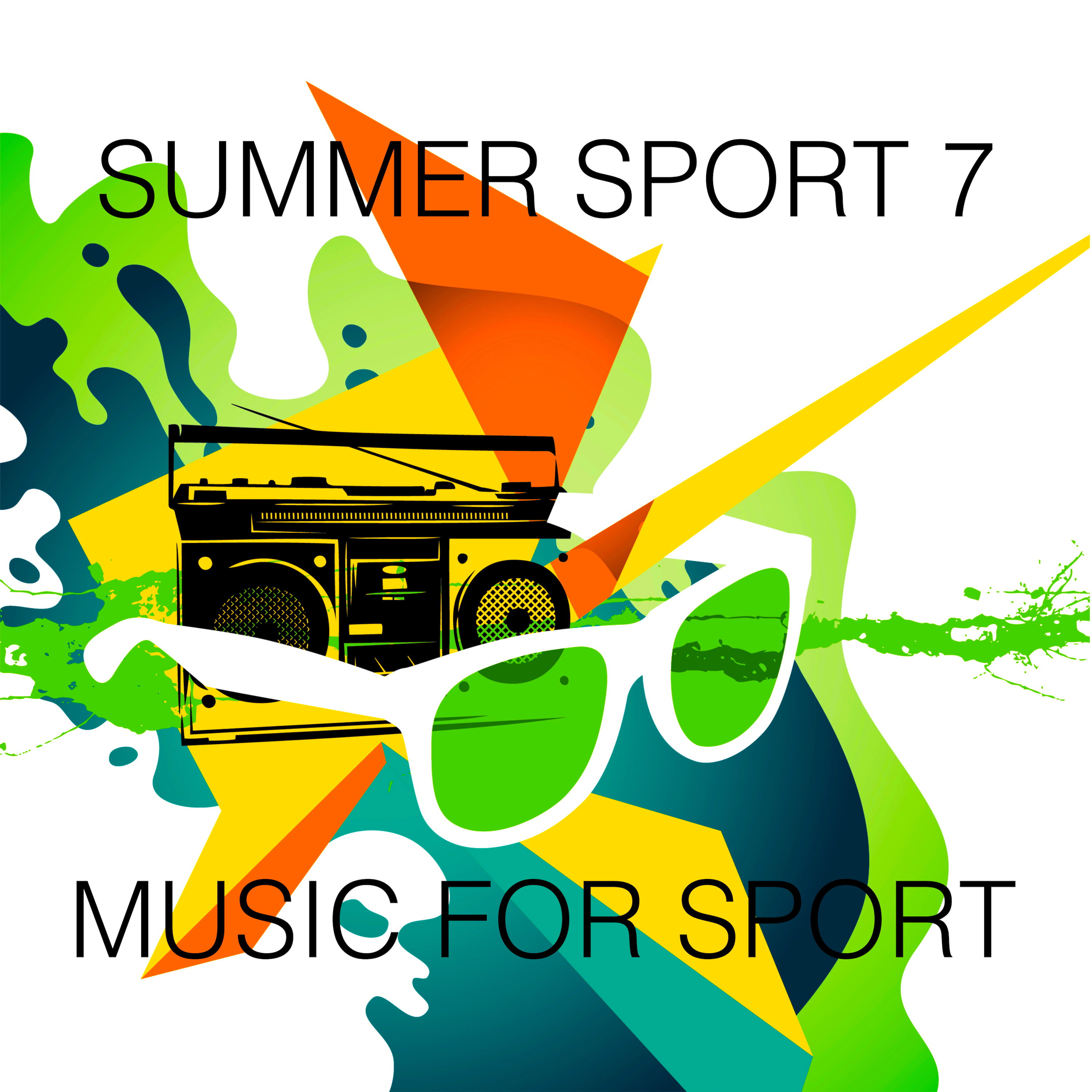 Summer Sports 7