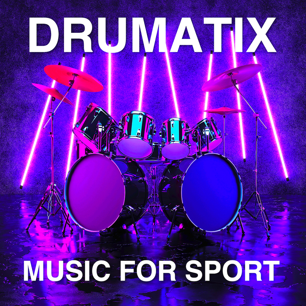 Drumatix
