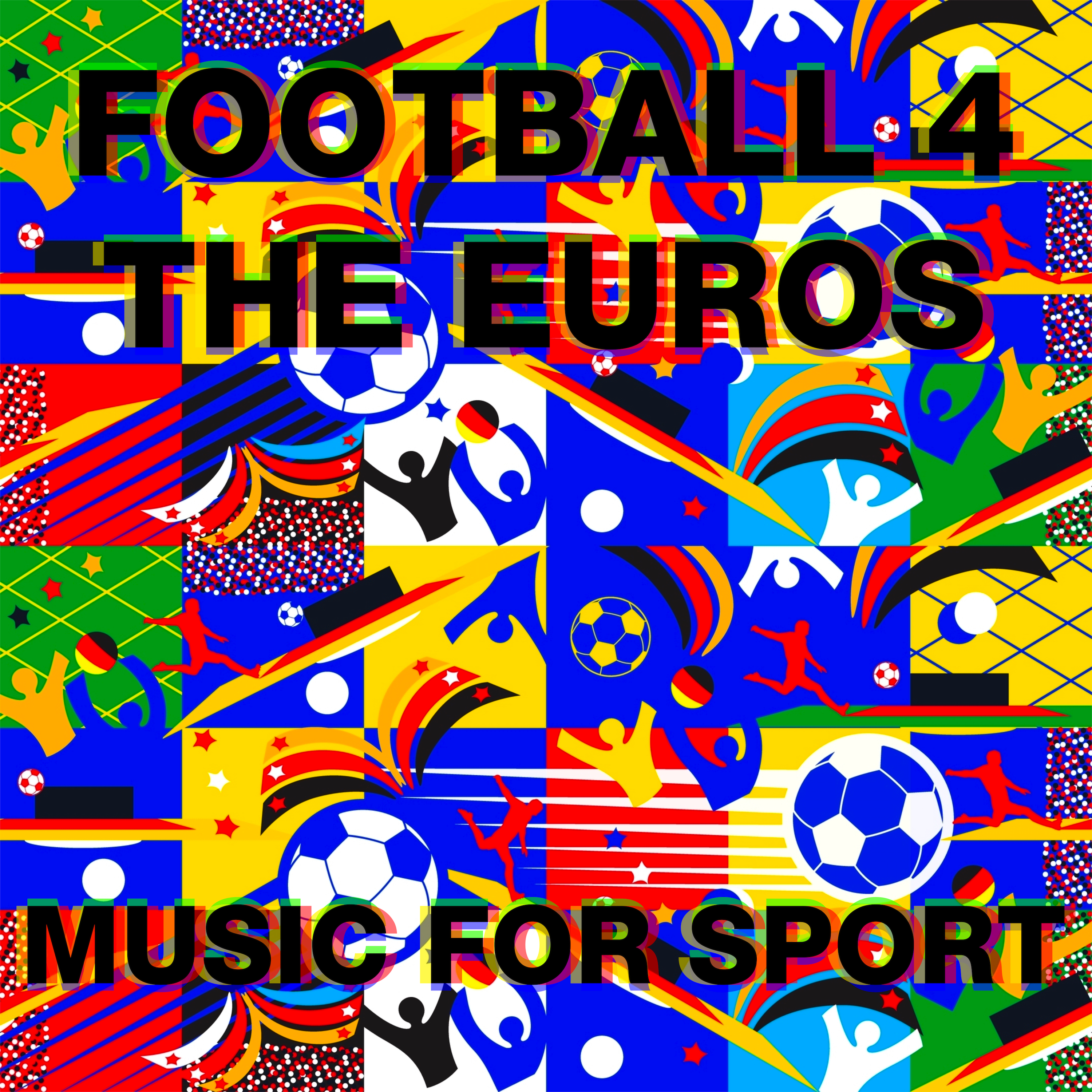 Football 4 – The Euros