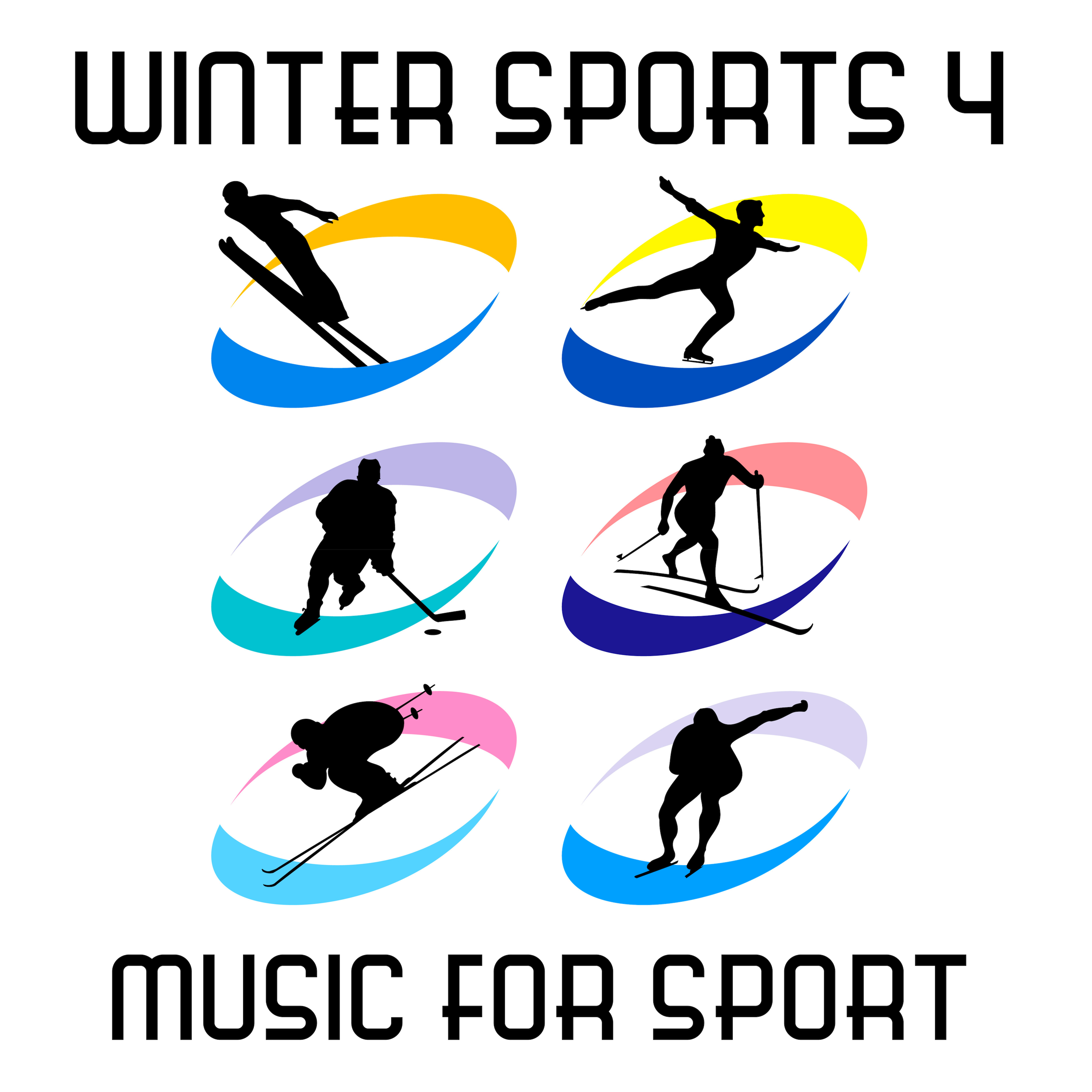 Winter Sports 4