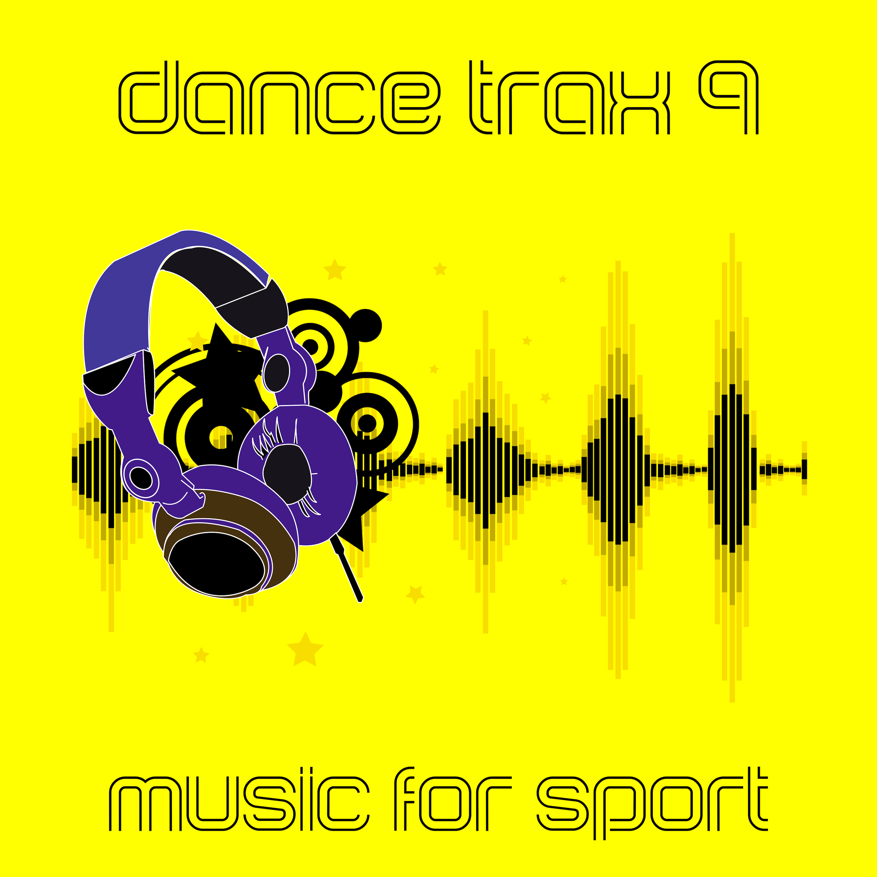 Dance Trax 9