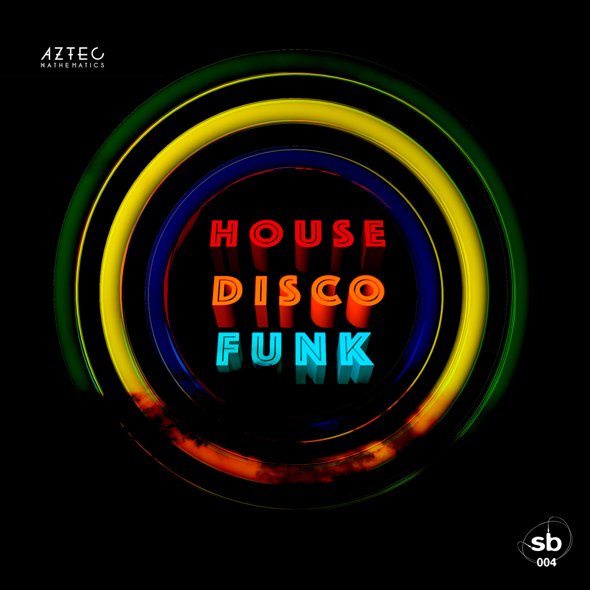 House Disco Funk