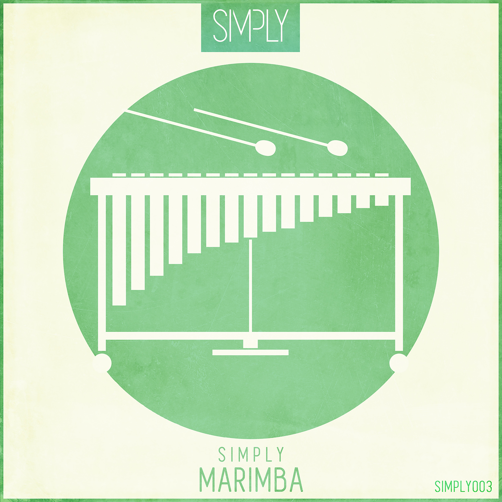 Simply Marimba