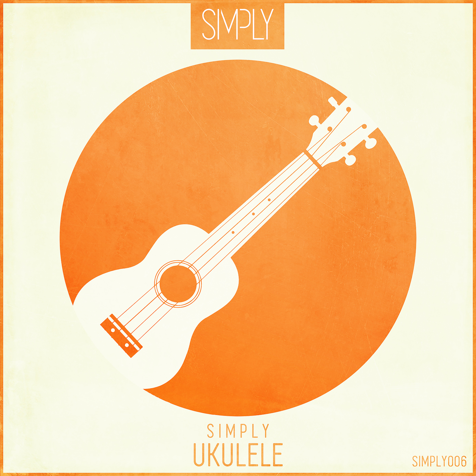 Simply Ukelele Acoustic