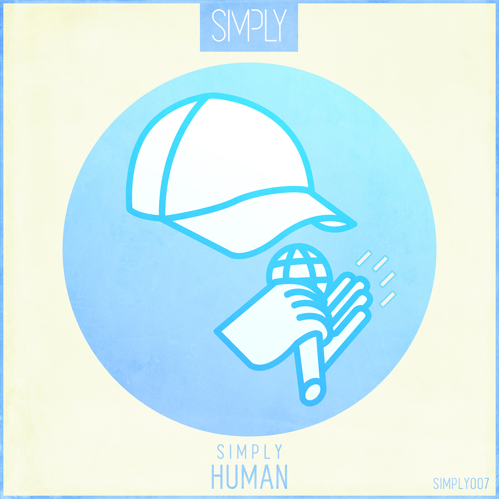Simply Human