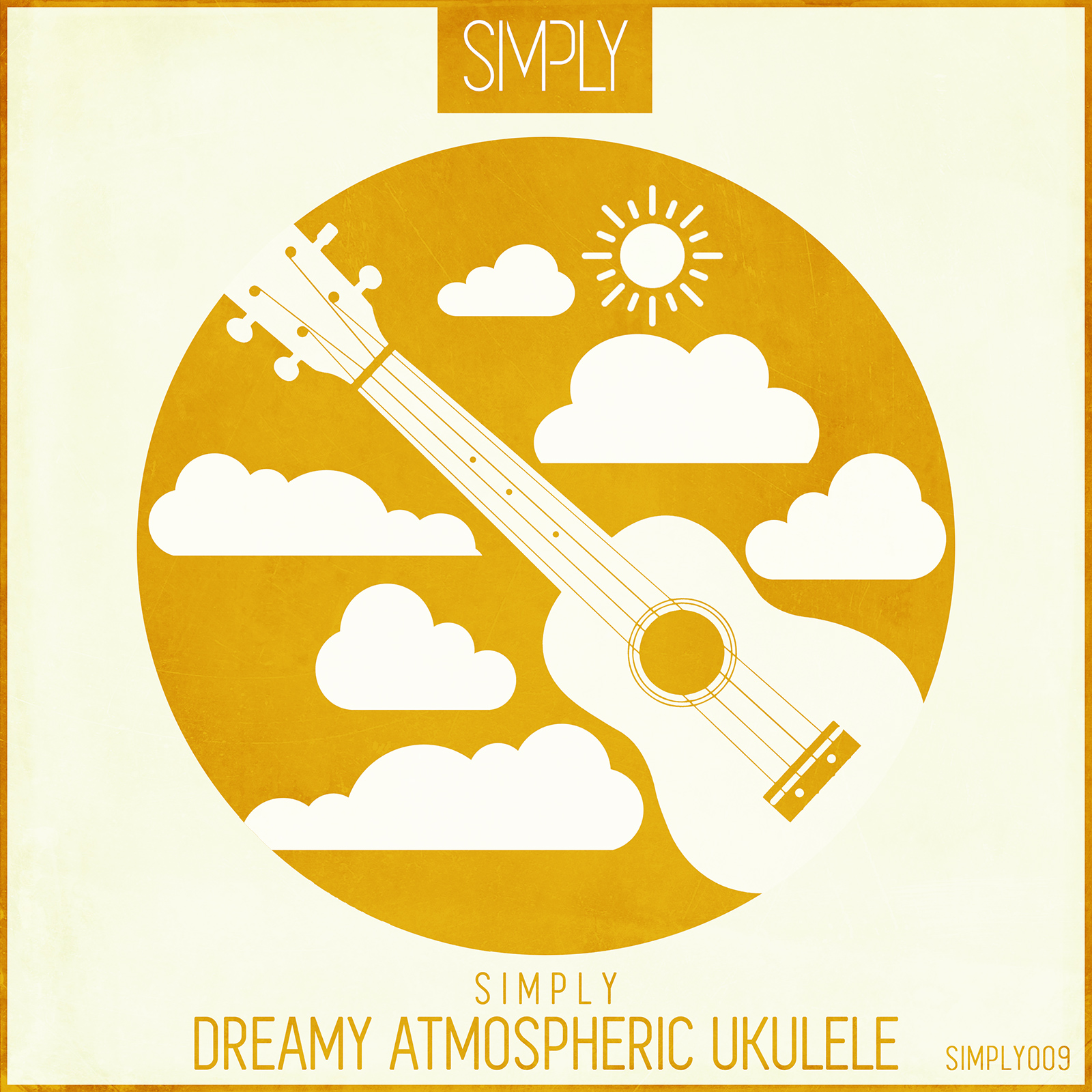 Simply Dreamy Atmospheric Ukelele Acoustic