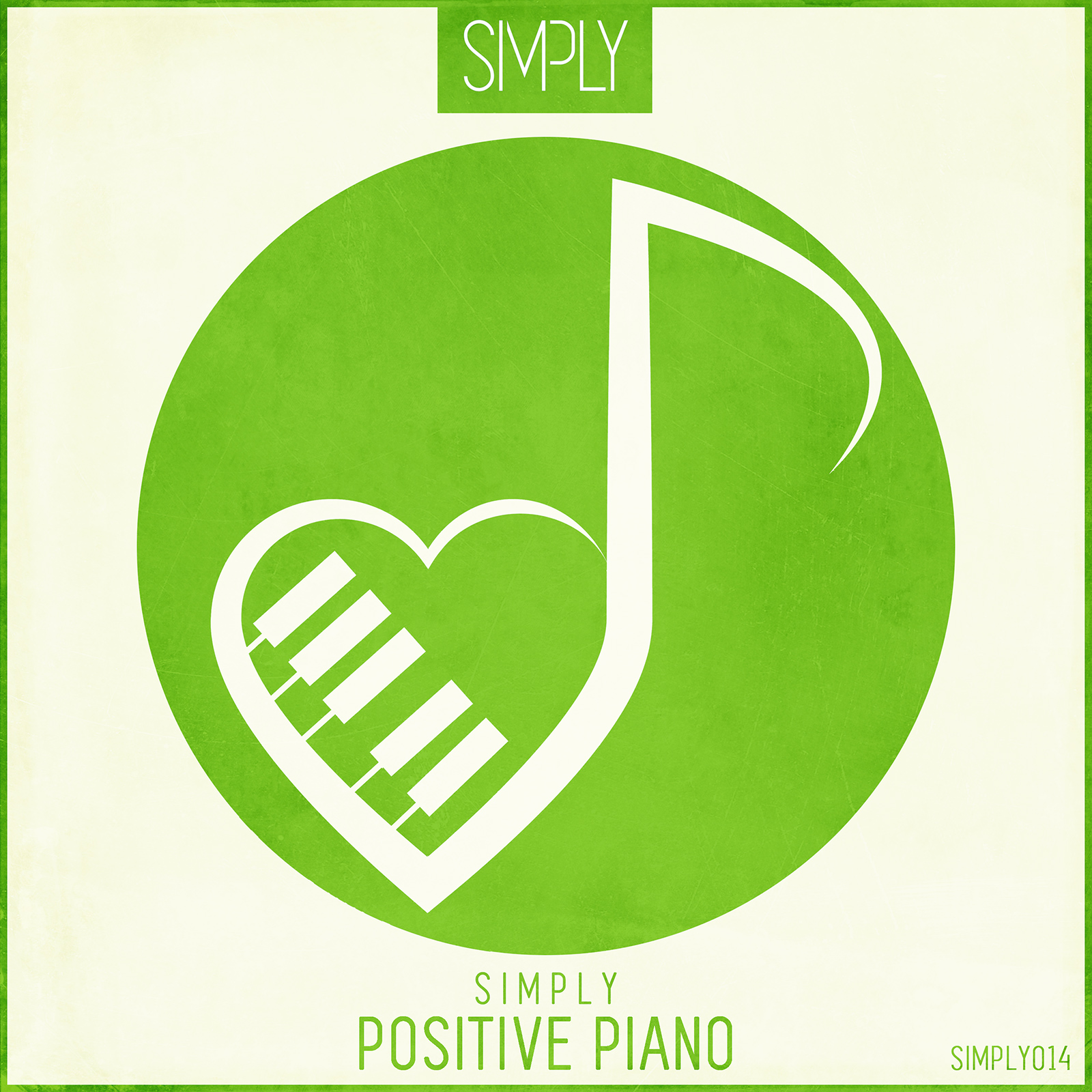 Simply Positive Piano