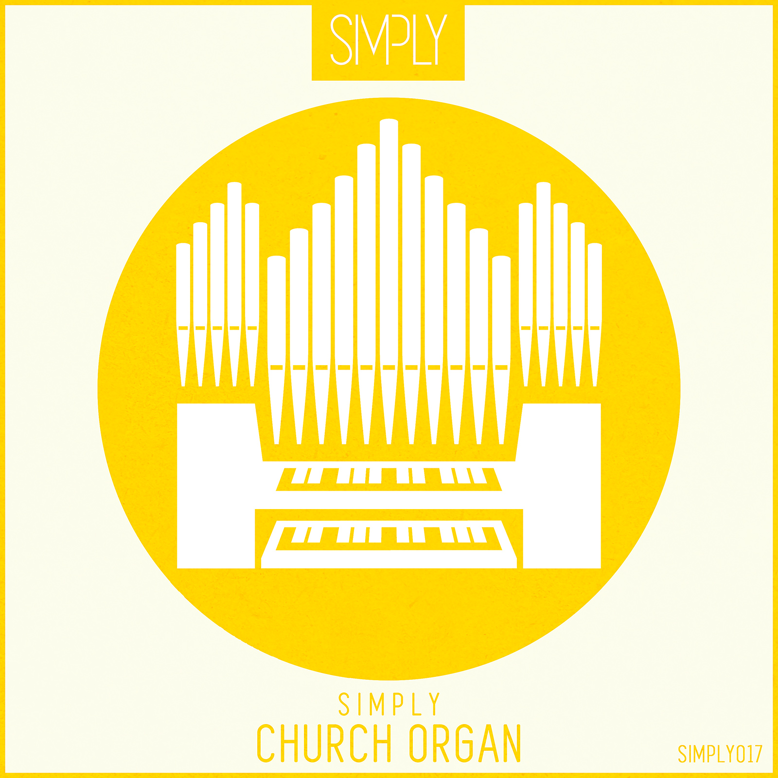 Simply Church Organ