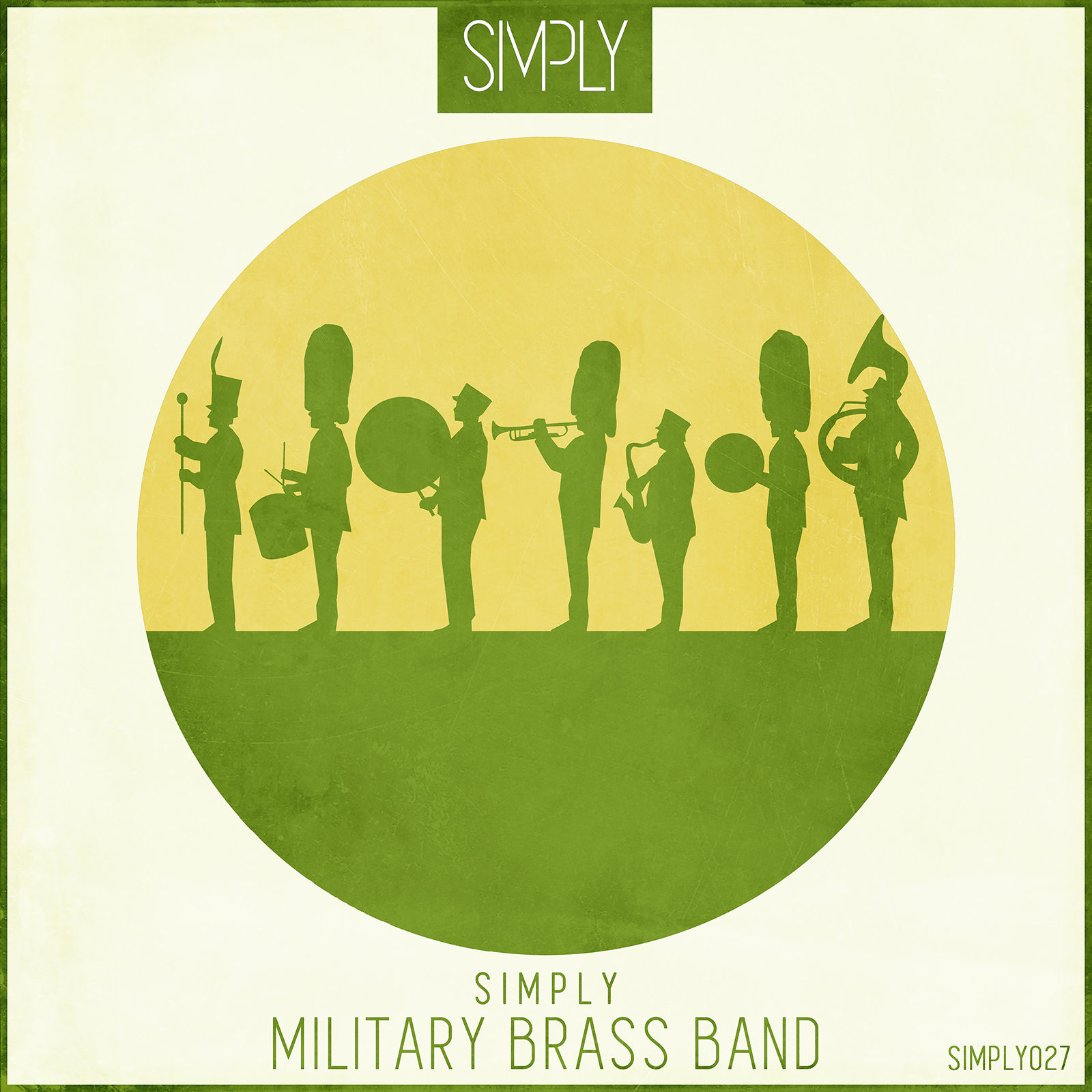 Simply Military Brass Band