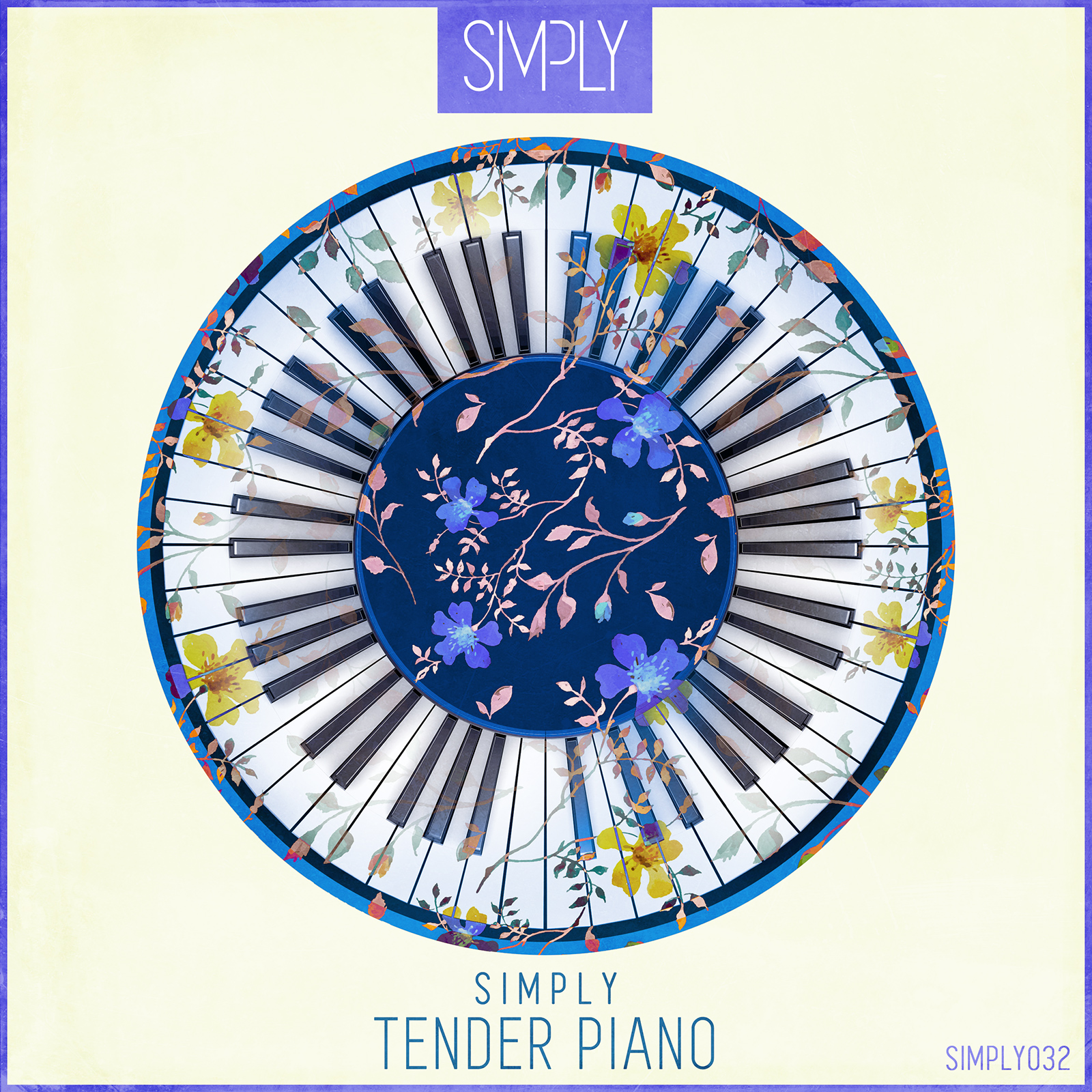 Simply Tender Piano