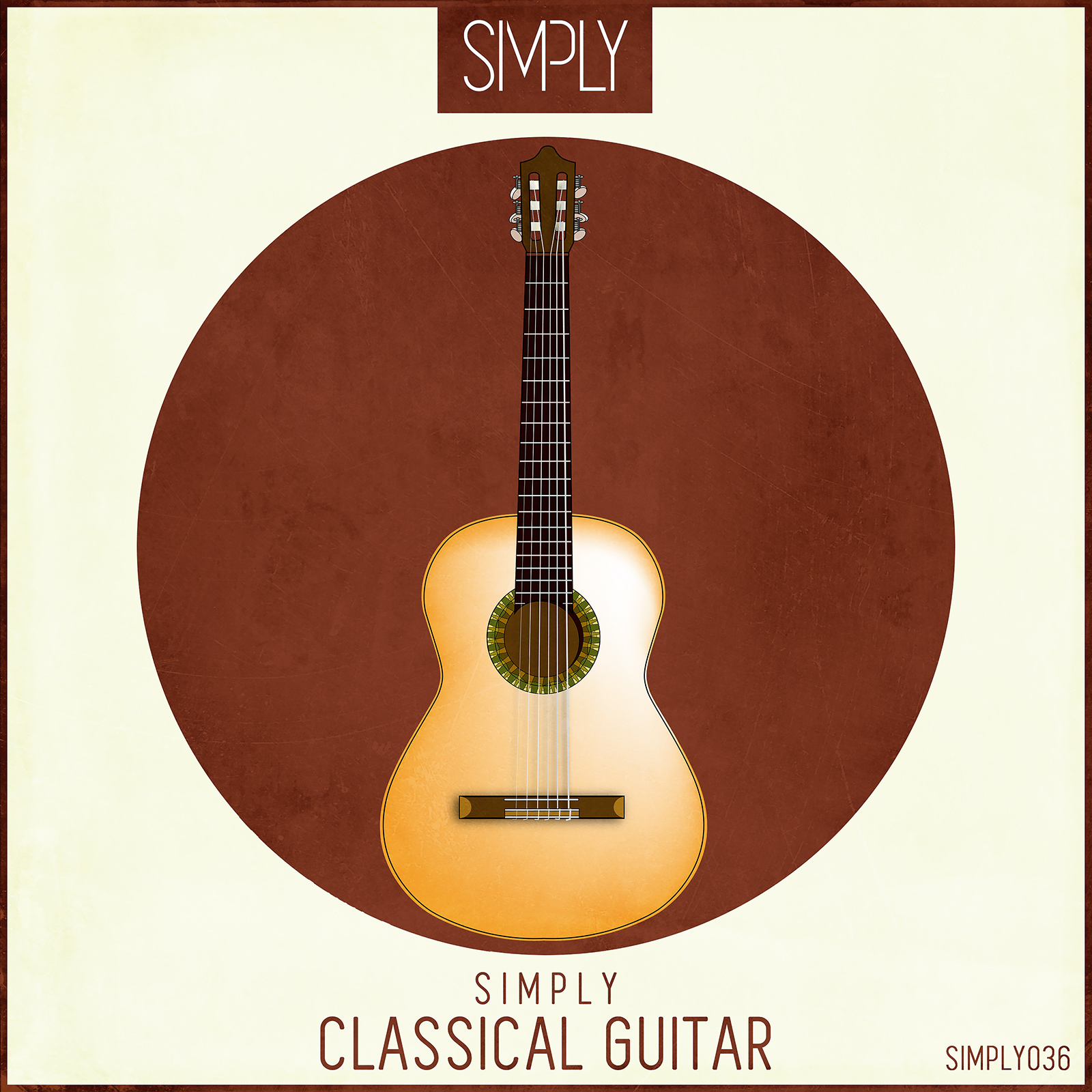 Simply Classical Guitar