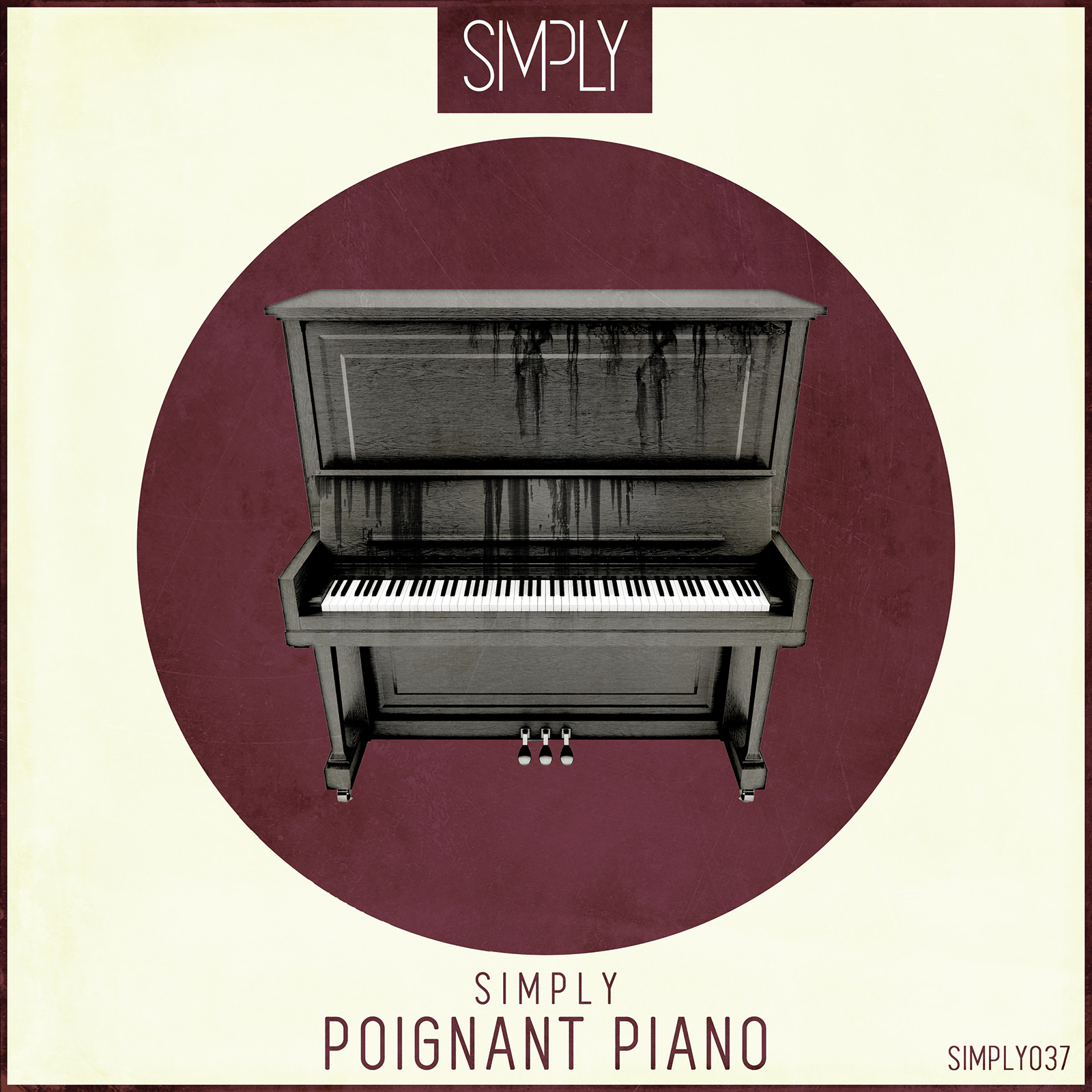 Simply Poignant Piano