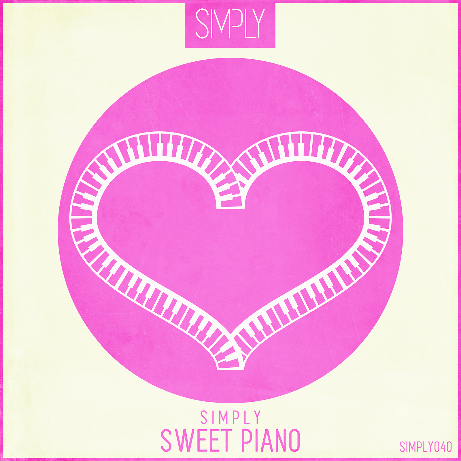 Simply Sweet Piano