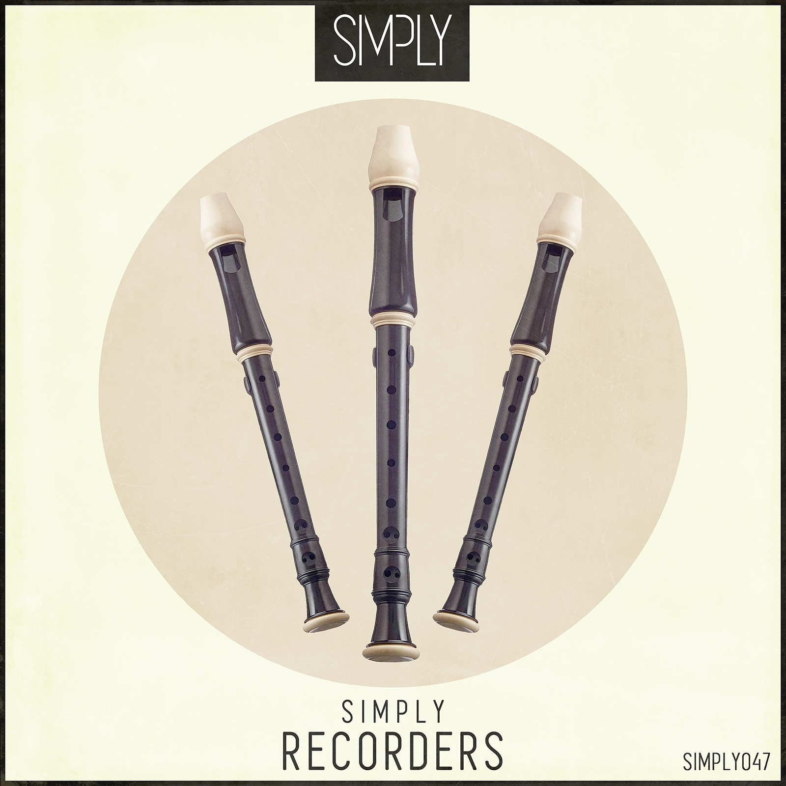 Simply Recorders