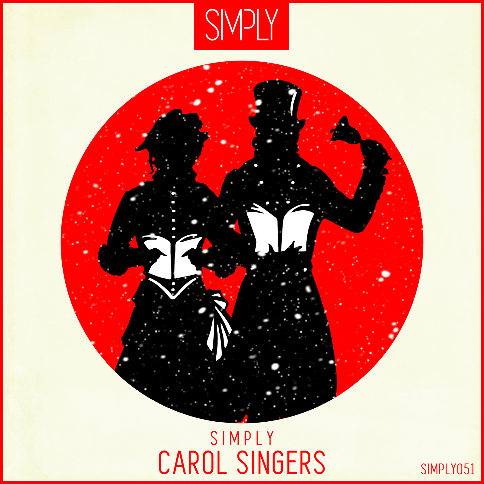 Simply Carol Singers